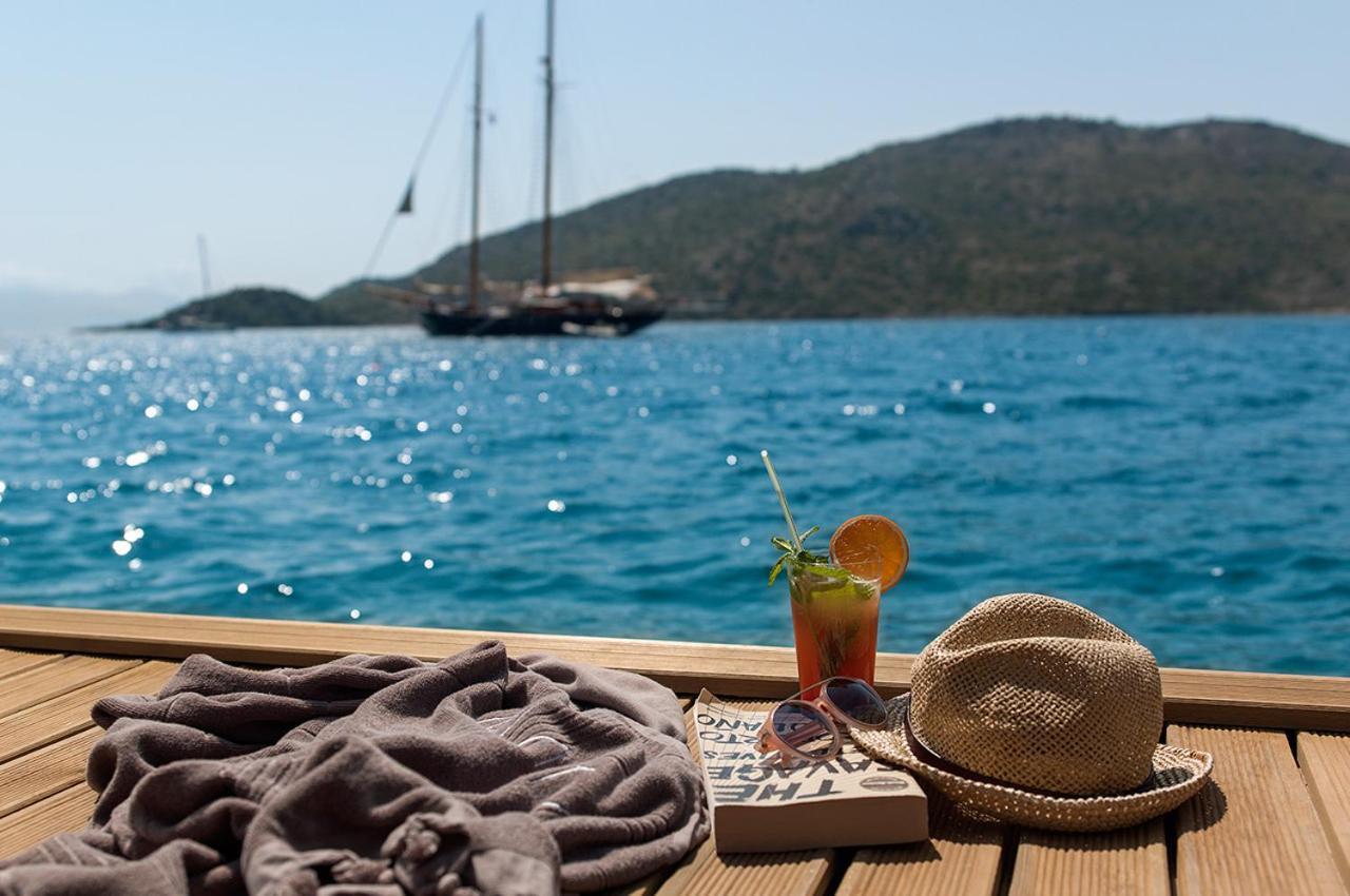 Miamai Boutique - Adult Only 3* Bozburun