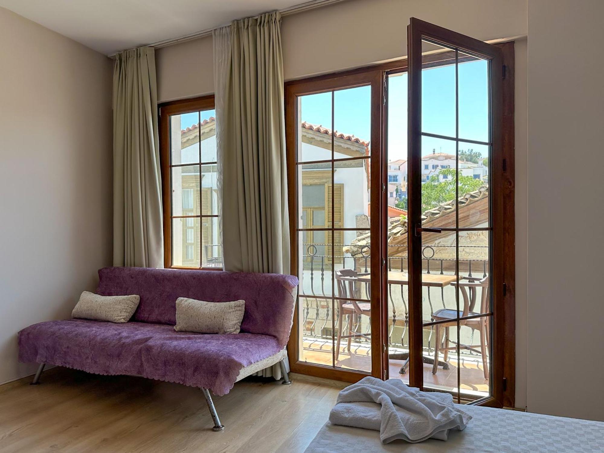 Kekik Butik Aparthotel Cesme