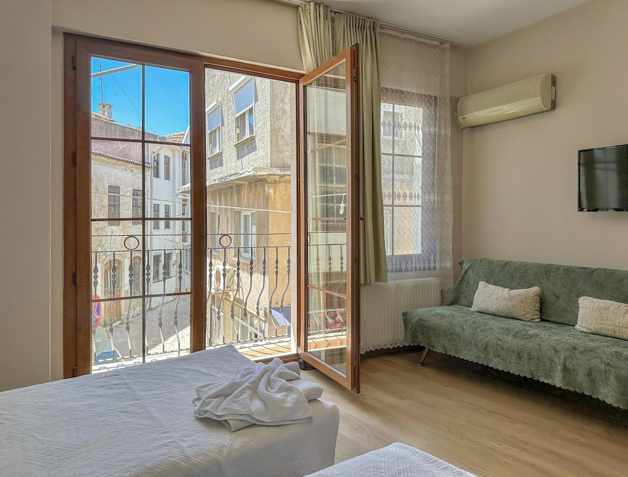 Kekik Butik 2* Cesme