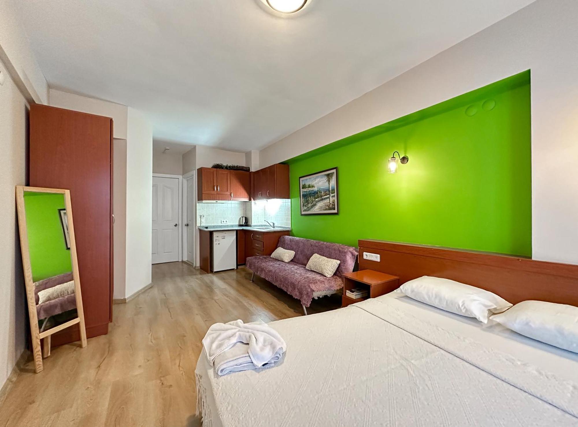 Kekik Butik Aparthotel