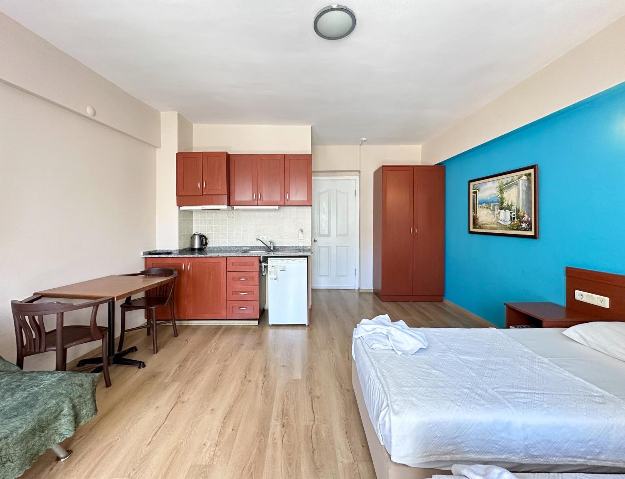 Aparthotel Kekik Butik 2*