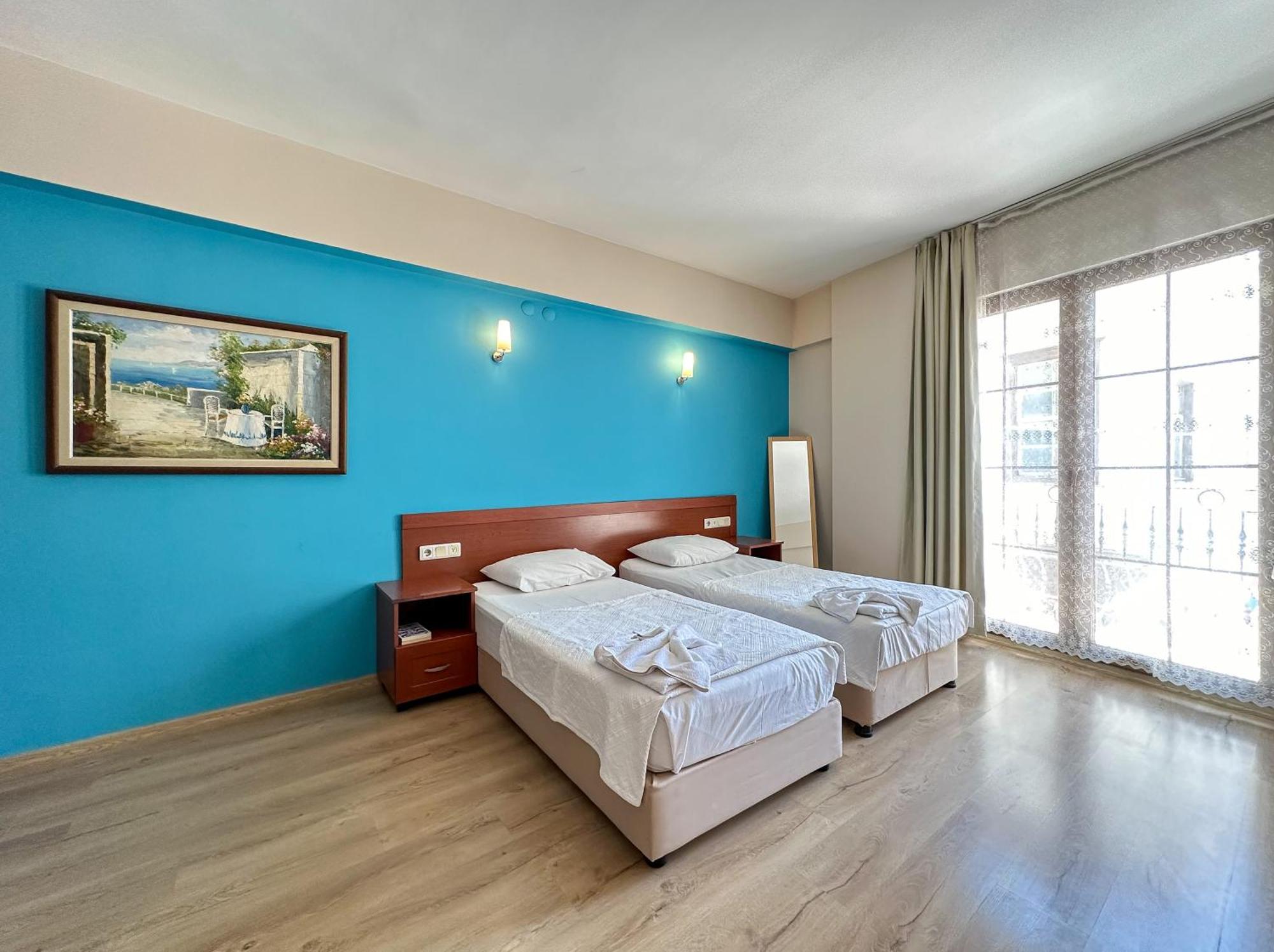 Kekik Butik Aparthotel 2*