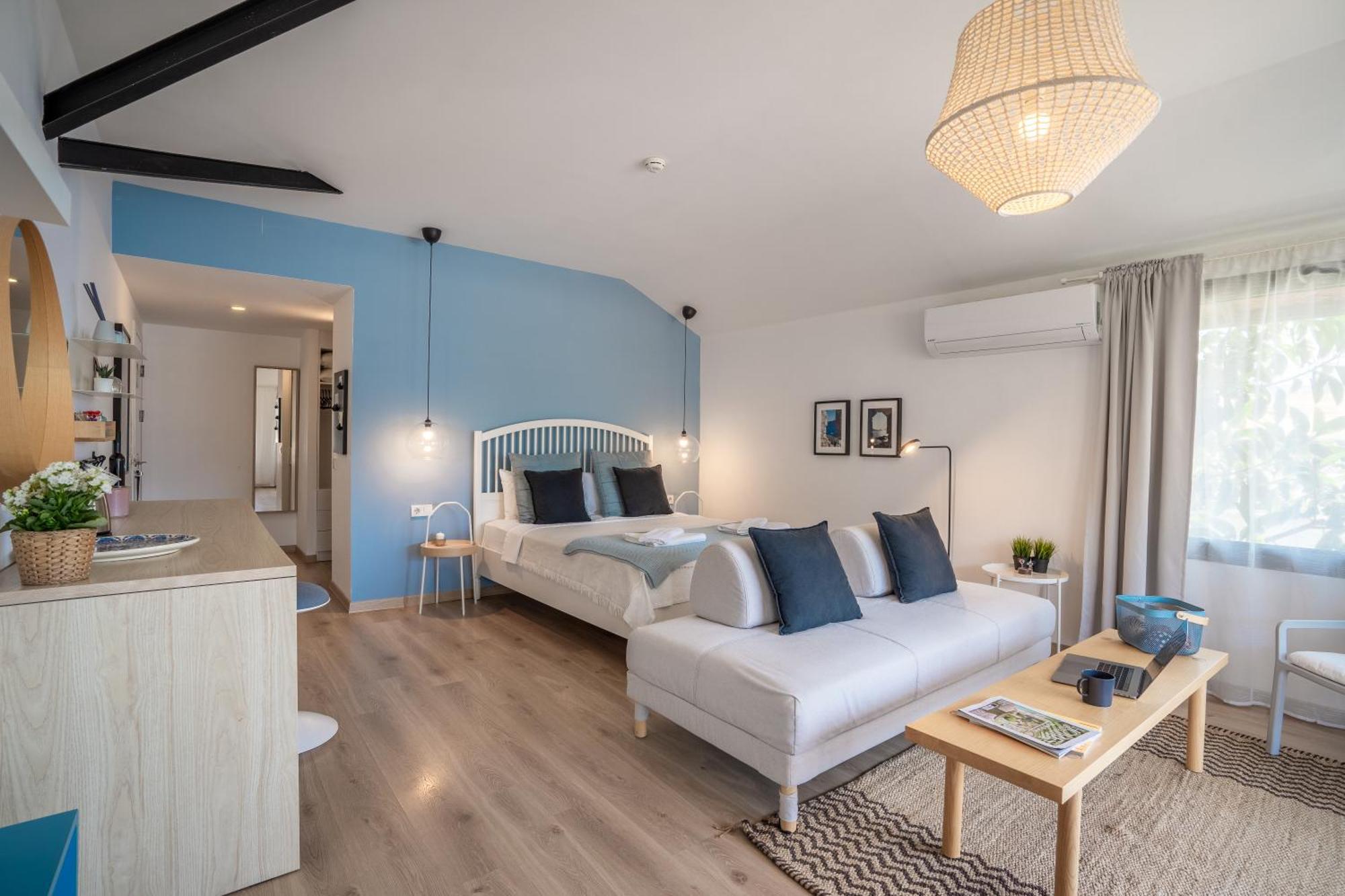 Hotel True Blue Boutique Kalkan