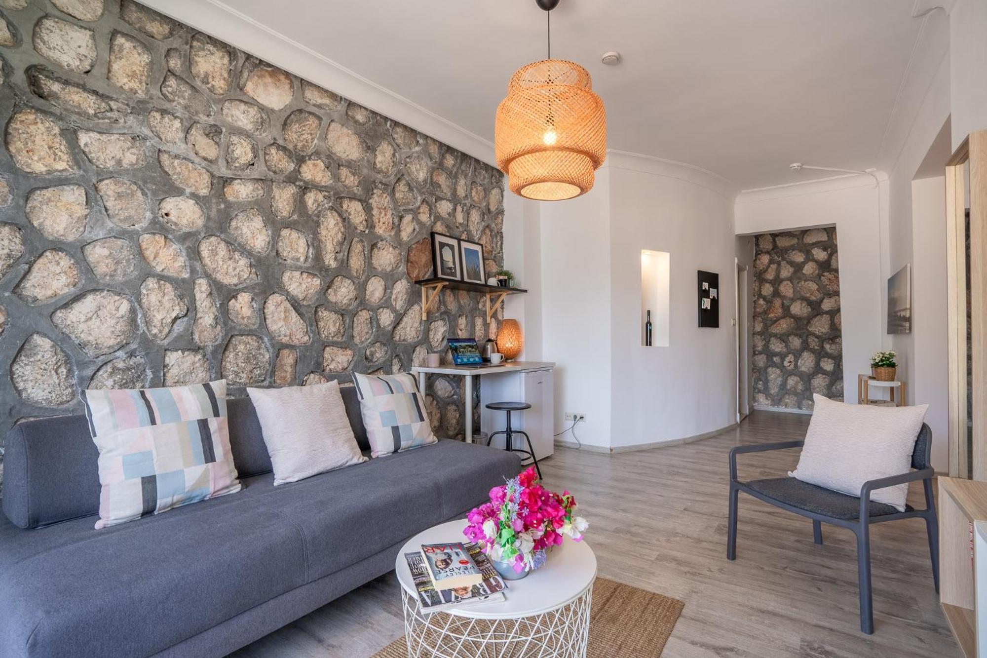 Hotel True Blue Boutique 4*