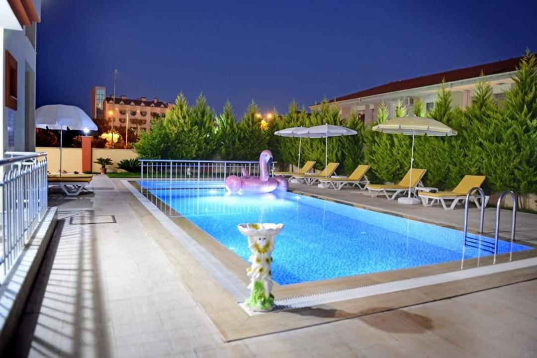 Can Apart Hotel Aparthotel