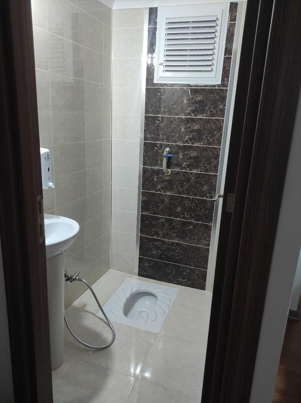 Bengisu Apartment