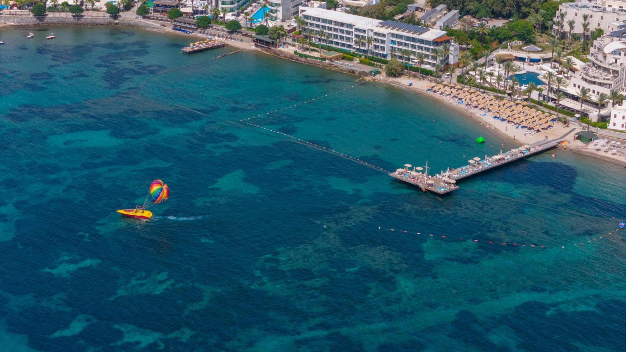 Arin Bodrum Turgutreis