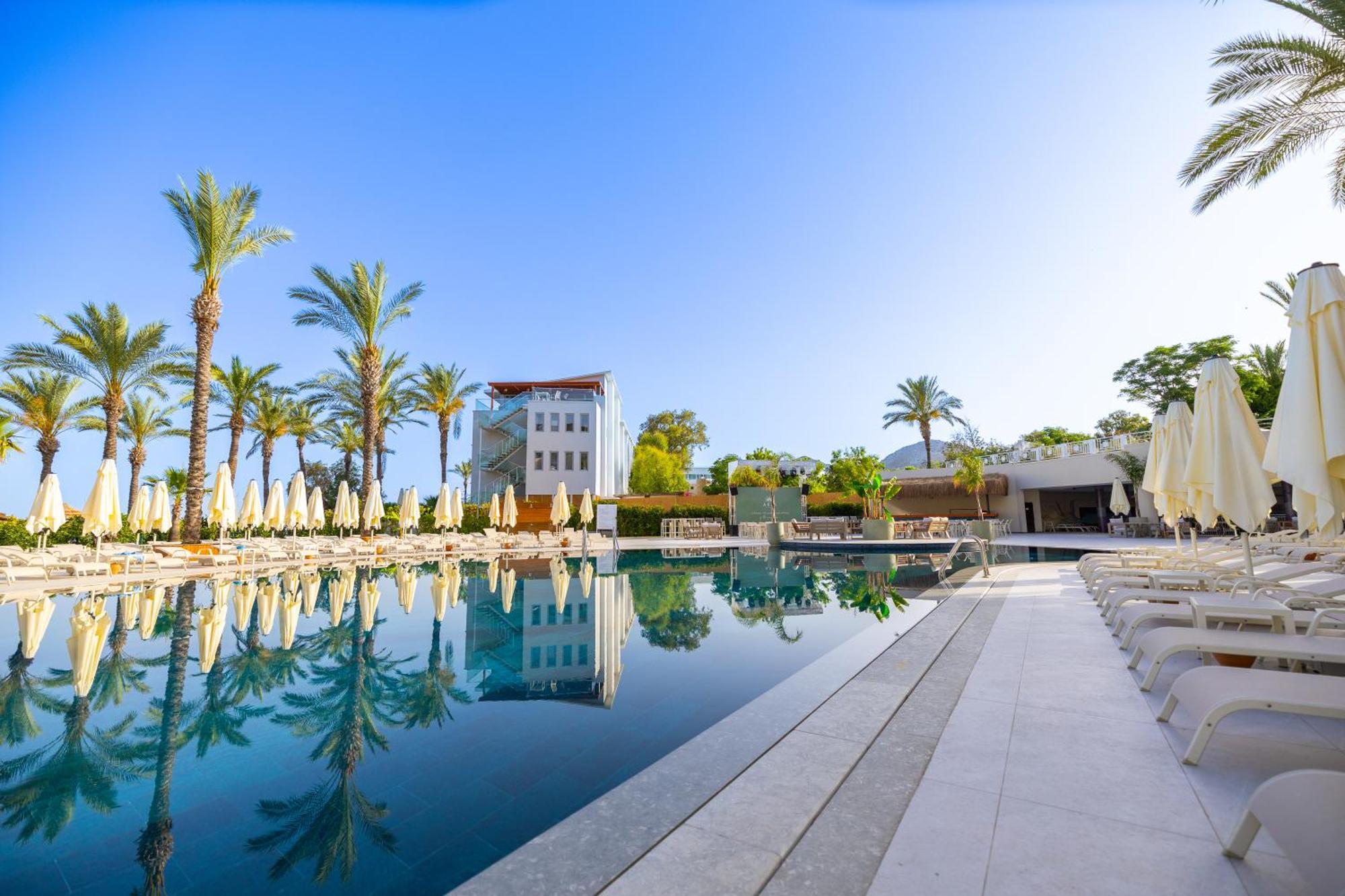 Hotel Arin Bodrum