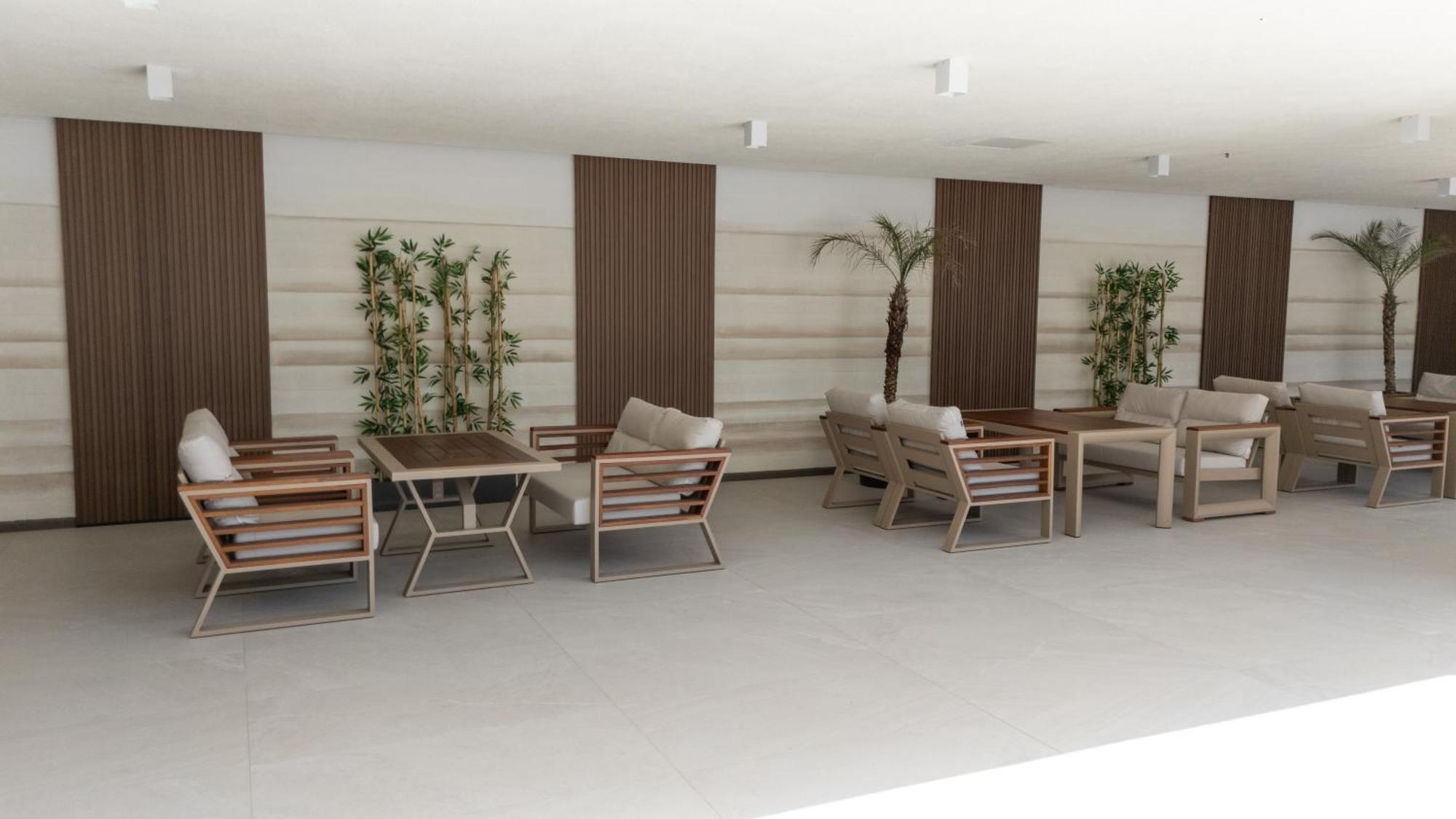 Hotel Arin Bodrum 5*