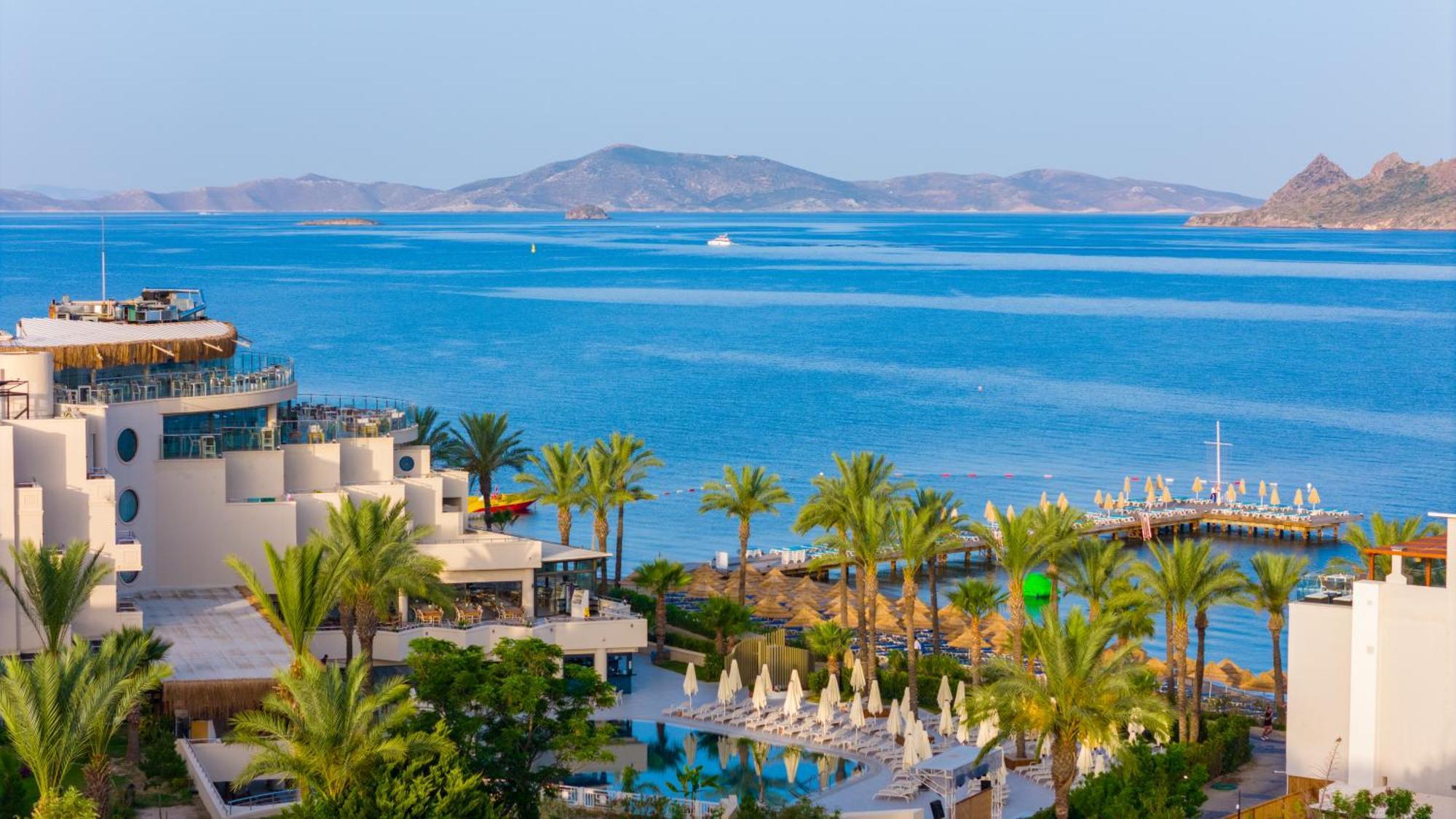 Arin Bodrum Turgutreis