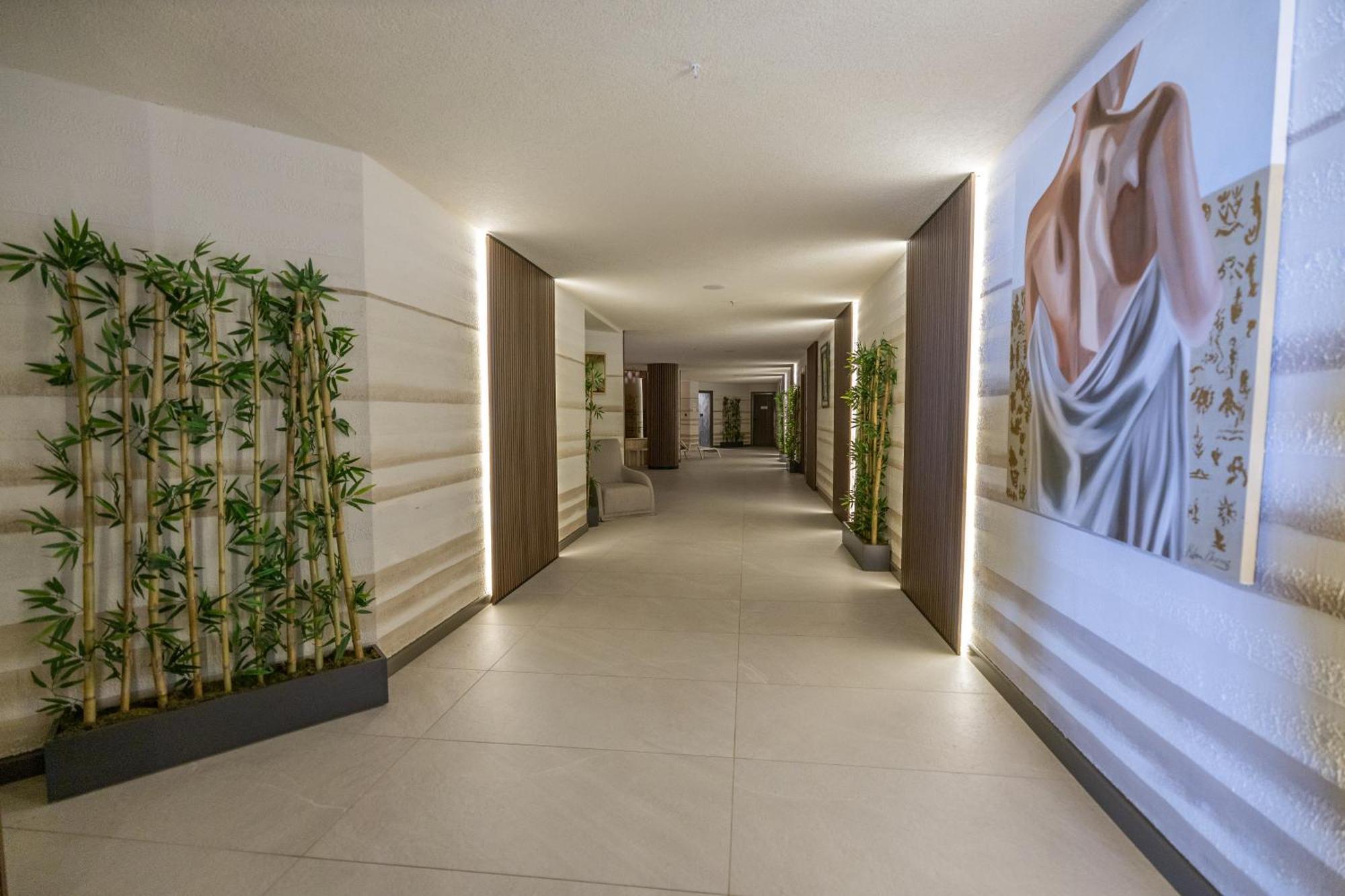 Arin Bodrum Hotel 5*