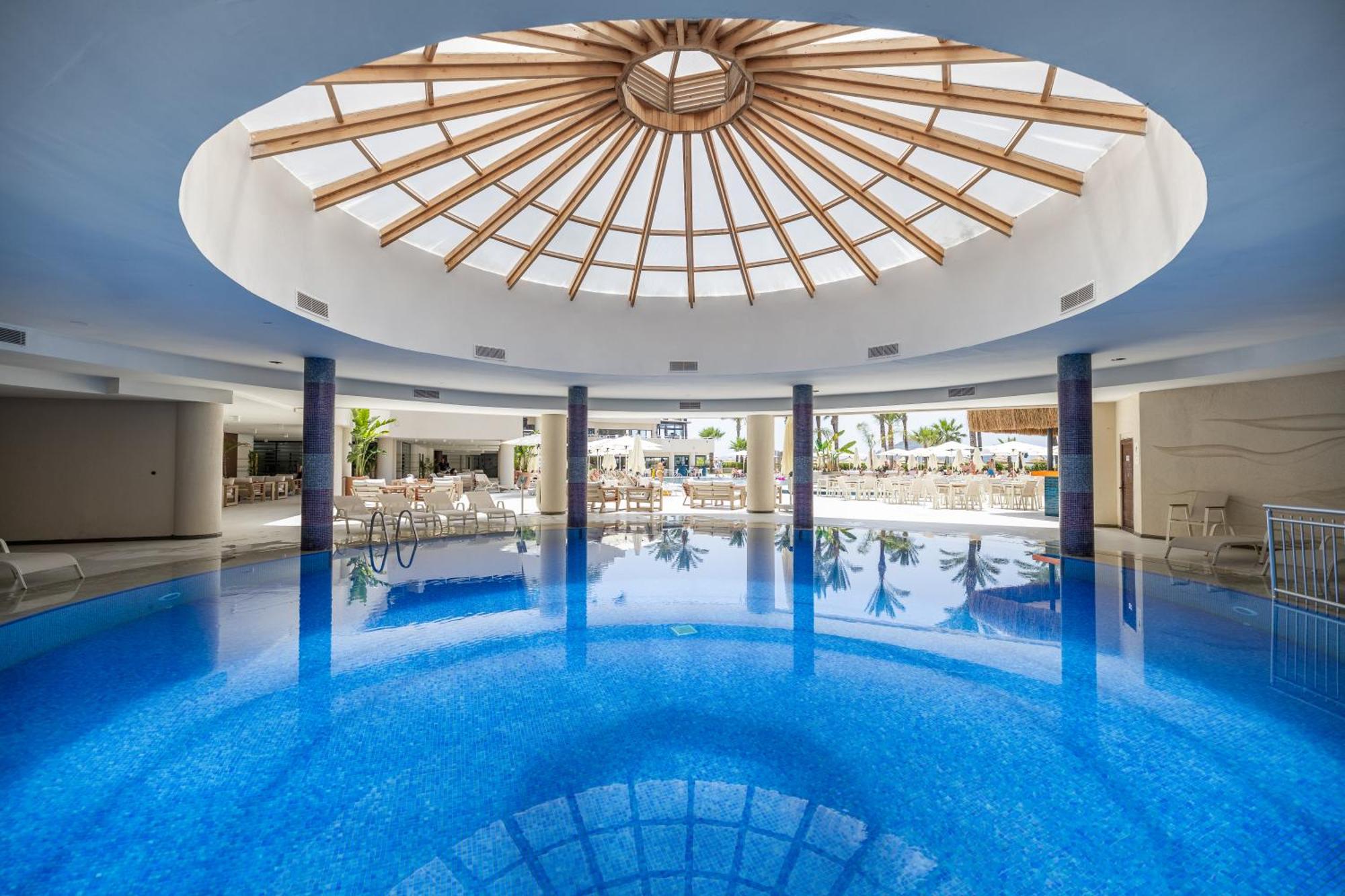 Arin Bodrum Hotel Turgutreis