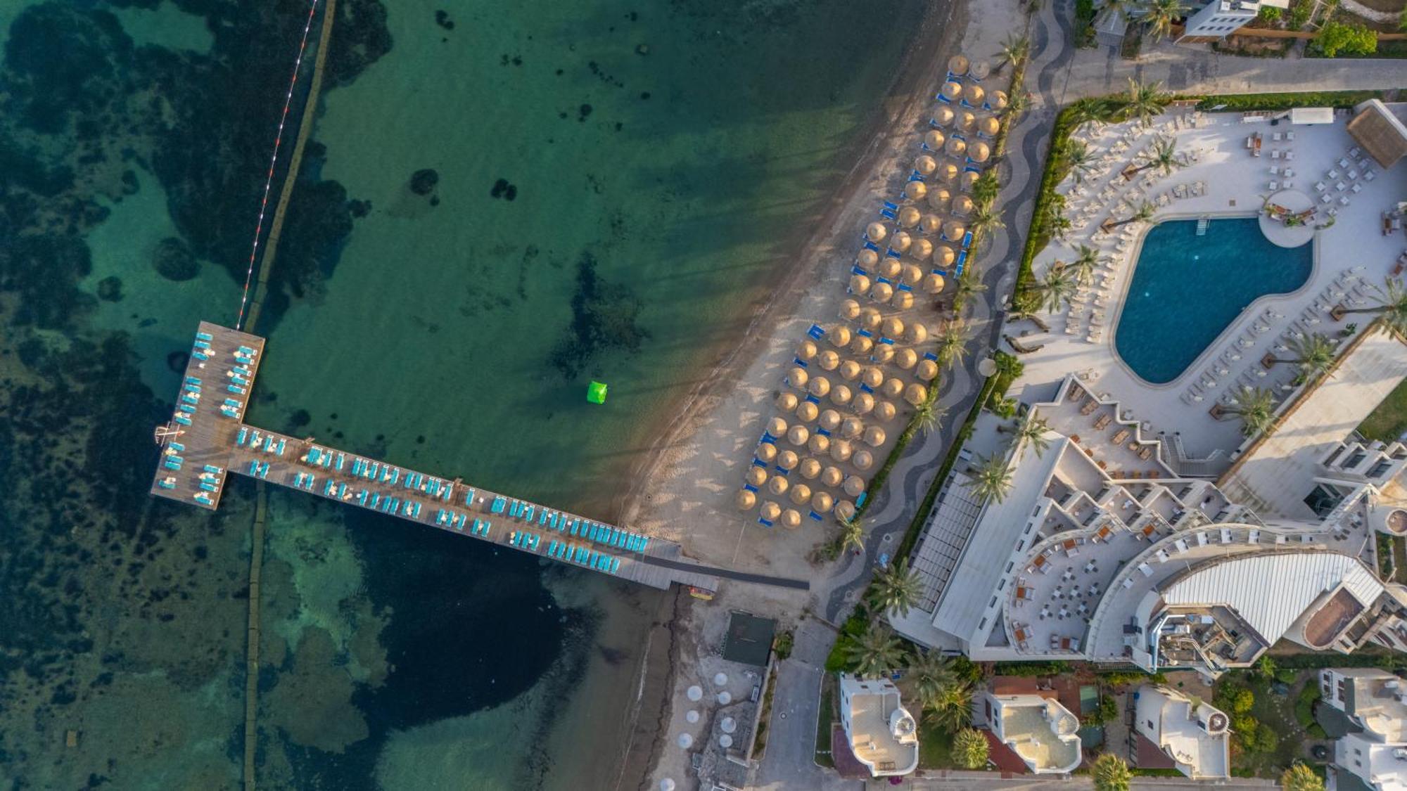 Hotel Arin Bodrum Turgutreis