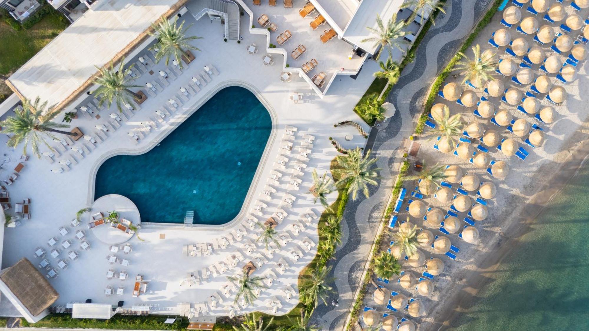 Arin Bodrum 5*