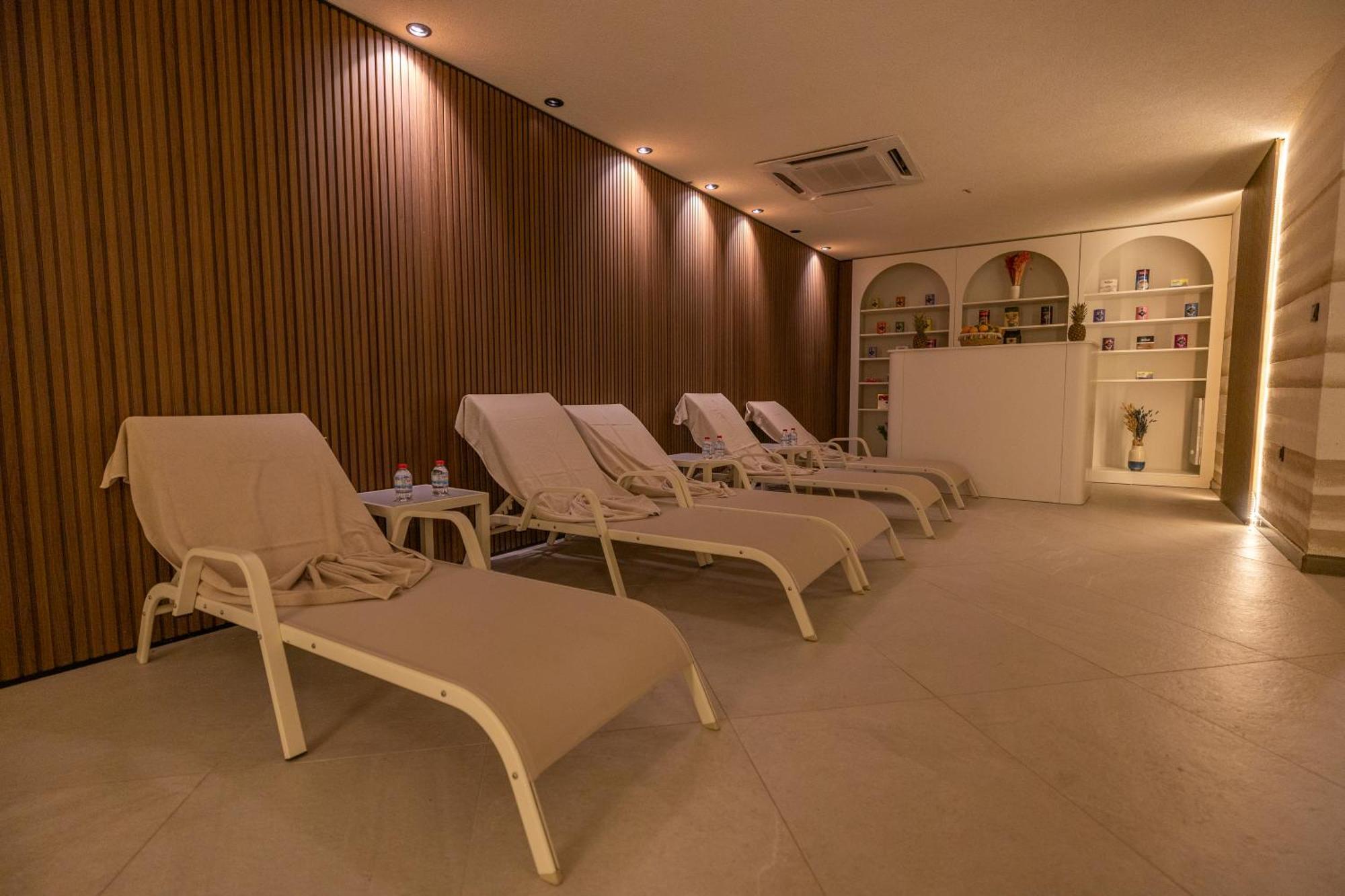 Arin Bodrum 5* Turgutreis