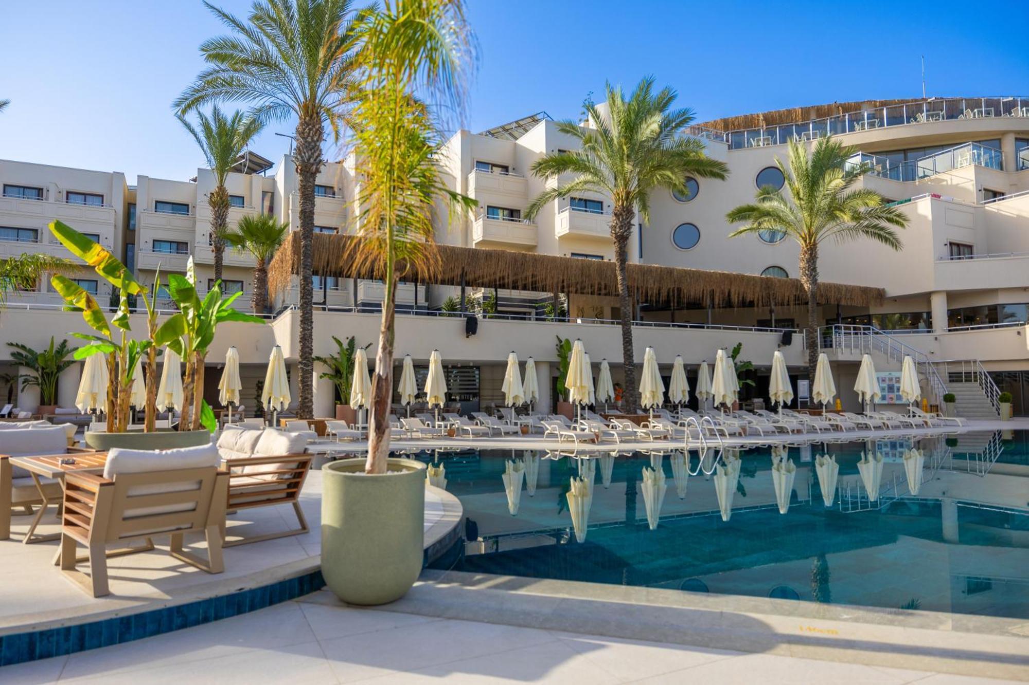 Arin Bodrum Hotel