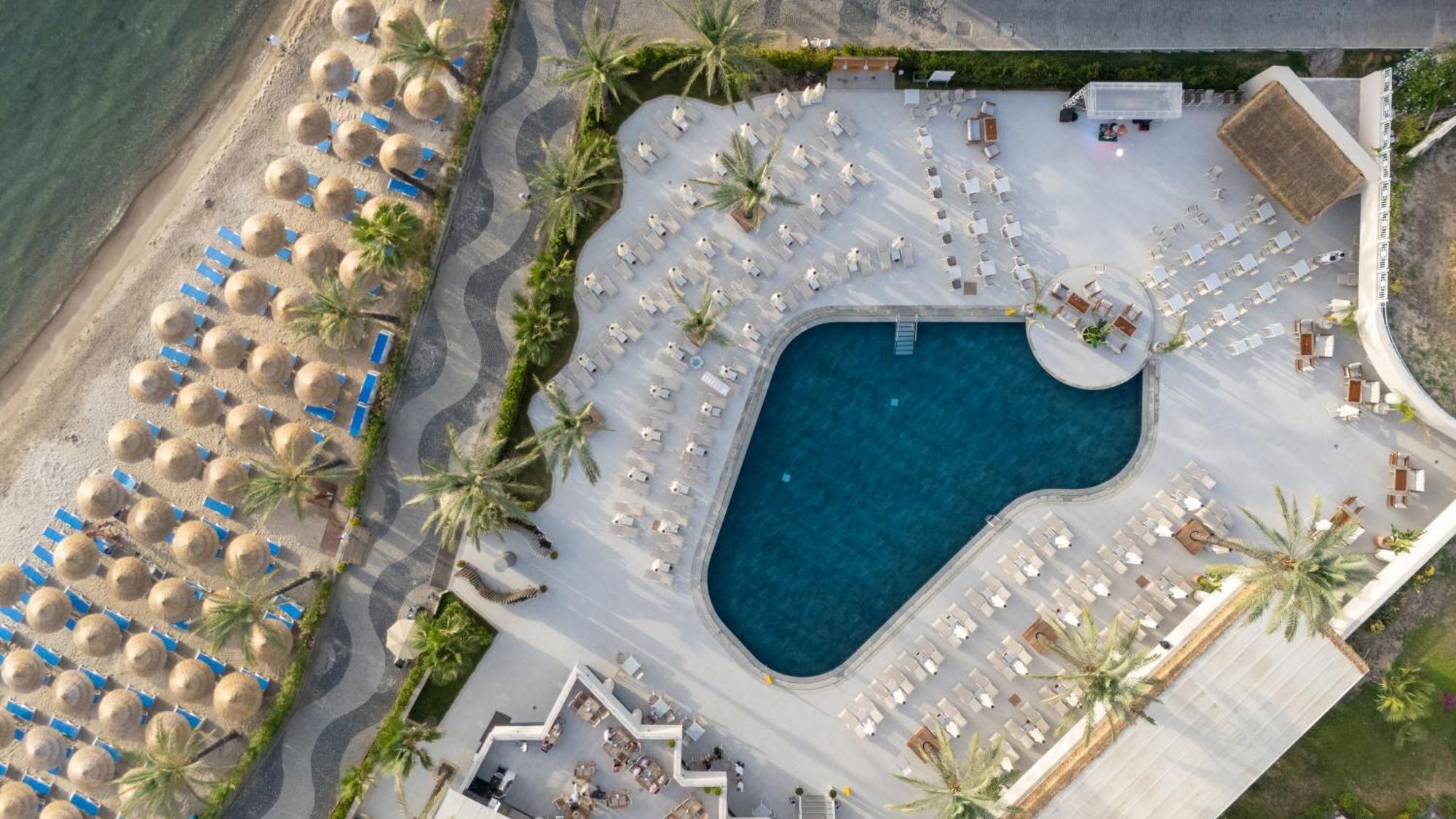 Hotel Arin Bodrum