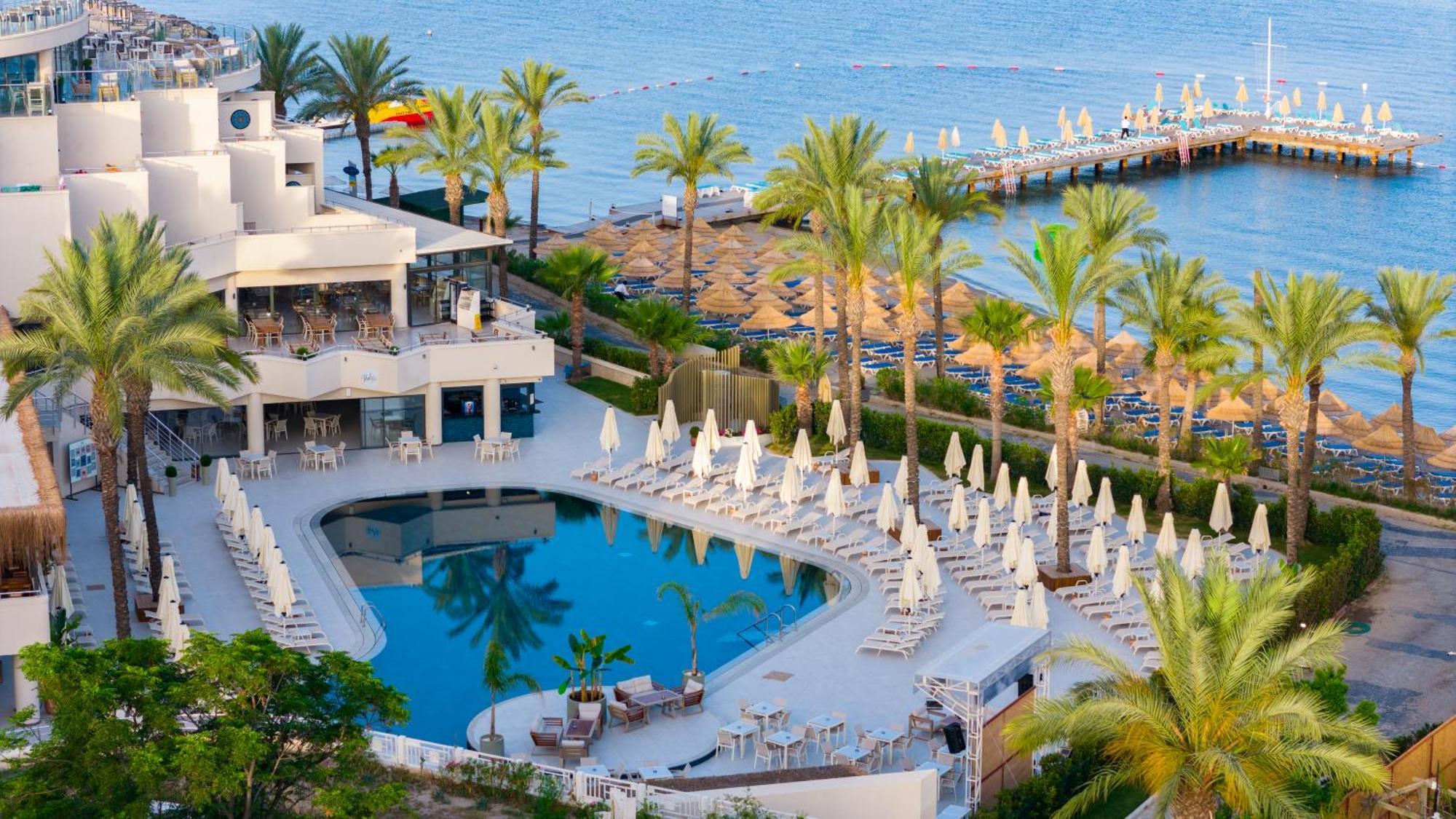 Arin Bodrum Hotel Turgutreis