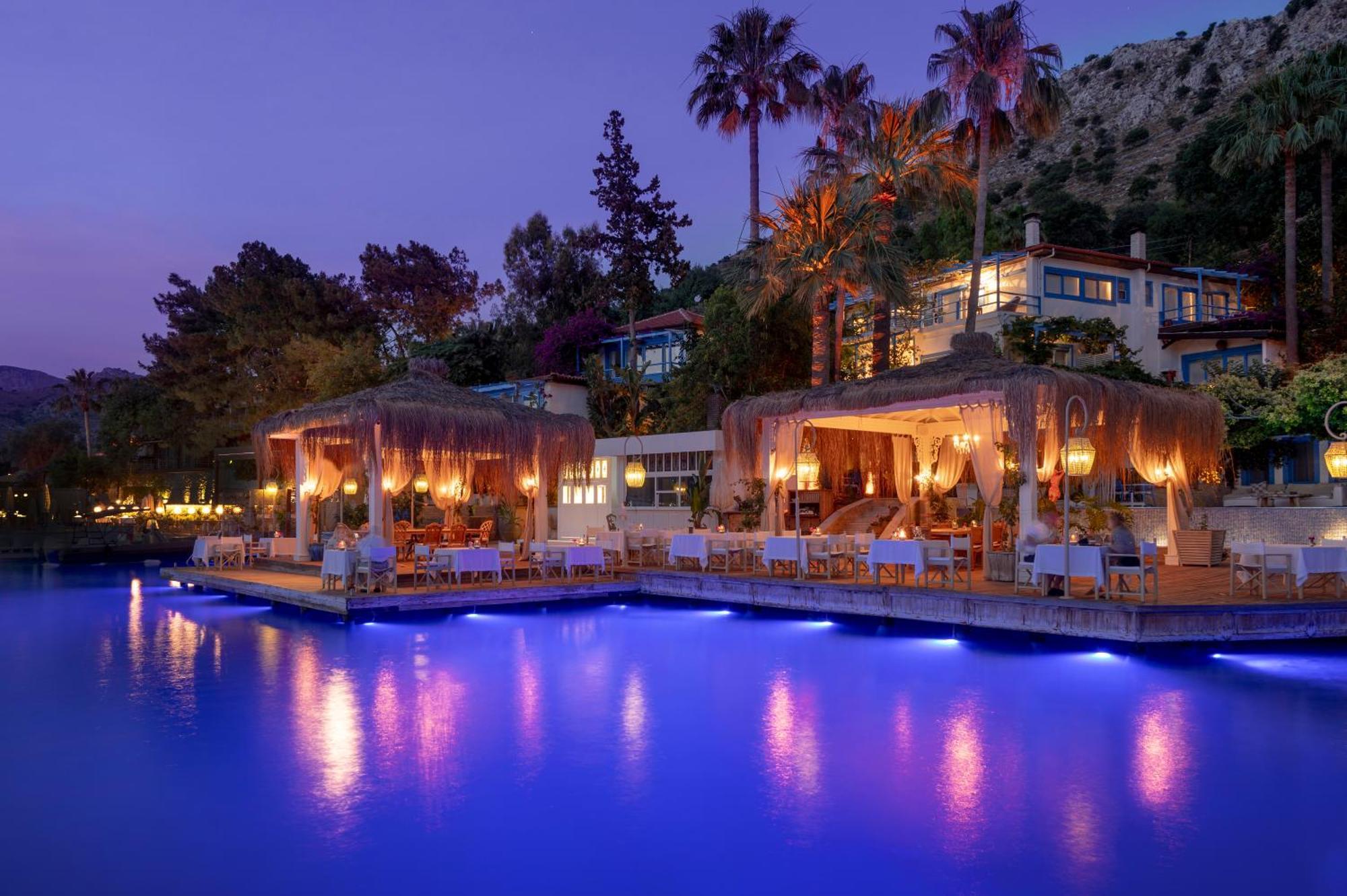 Sabrinas Haus - Adult Only +14 Marmaris