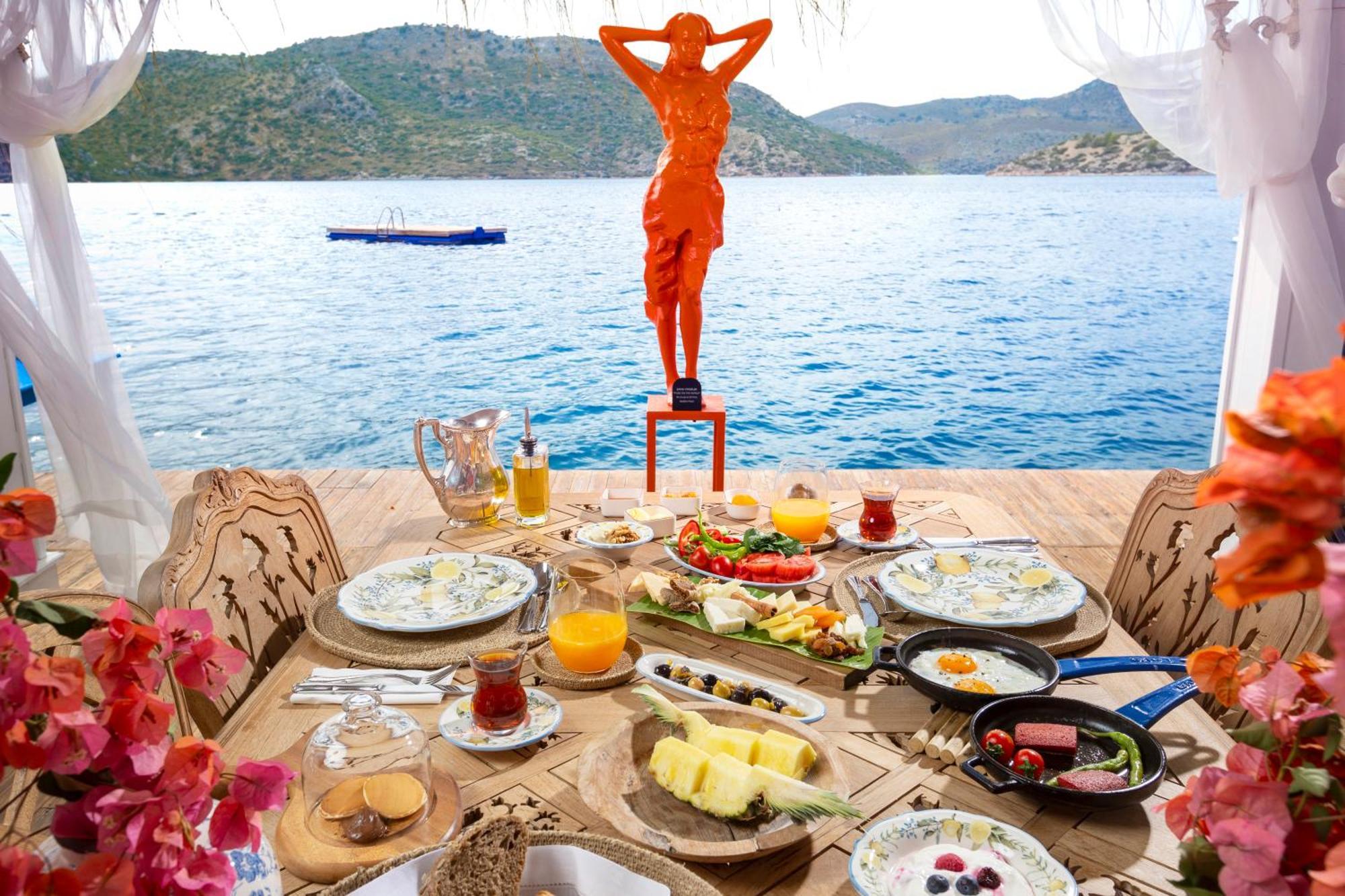 Sabrinas Haus - Adult Only +14 Hotel