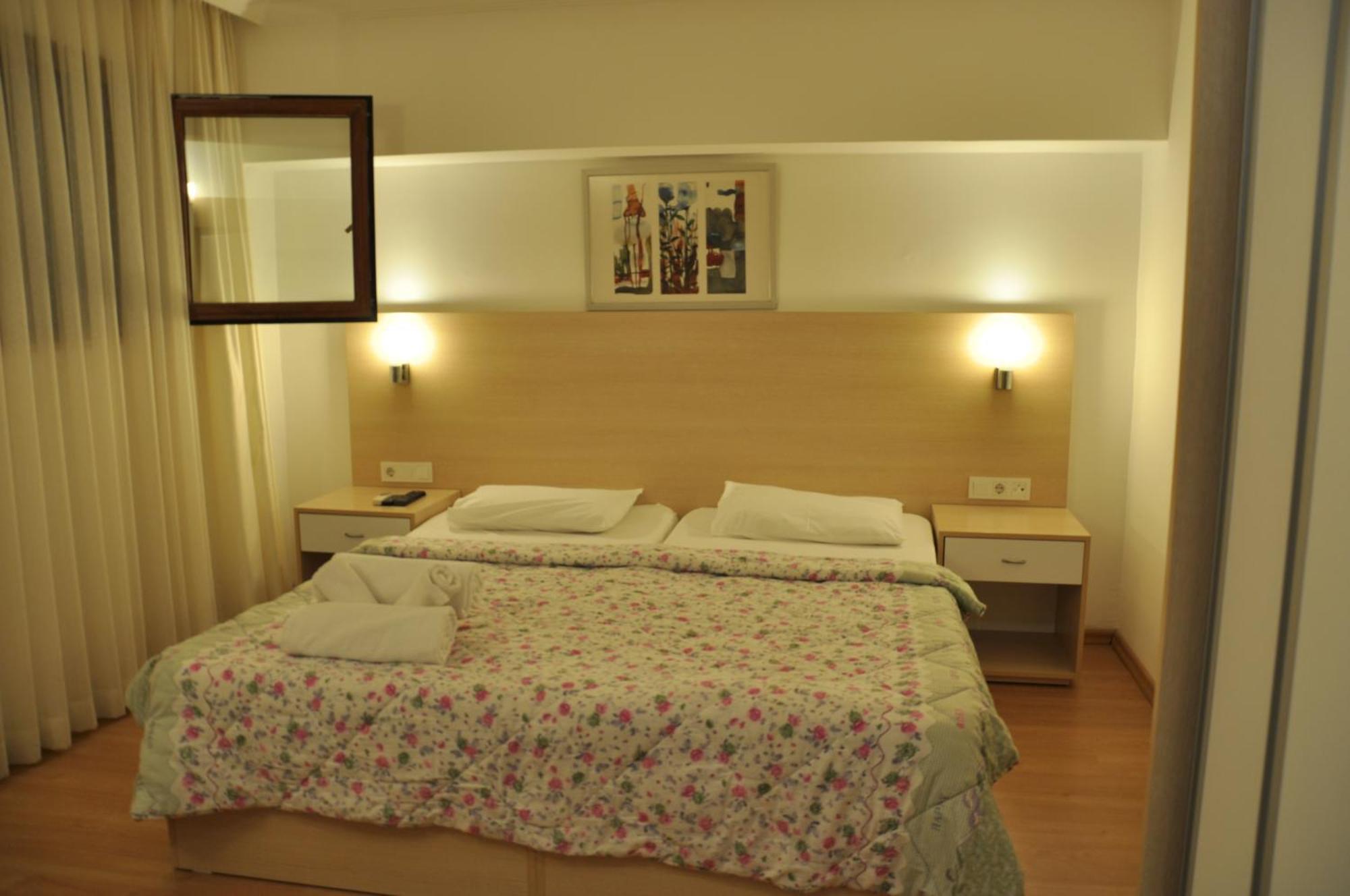 Oscar Bed & Breakfast 2*