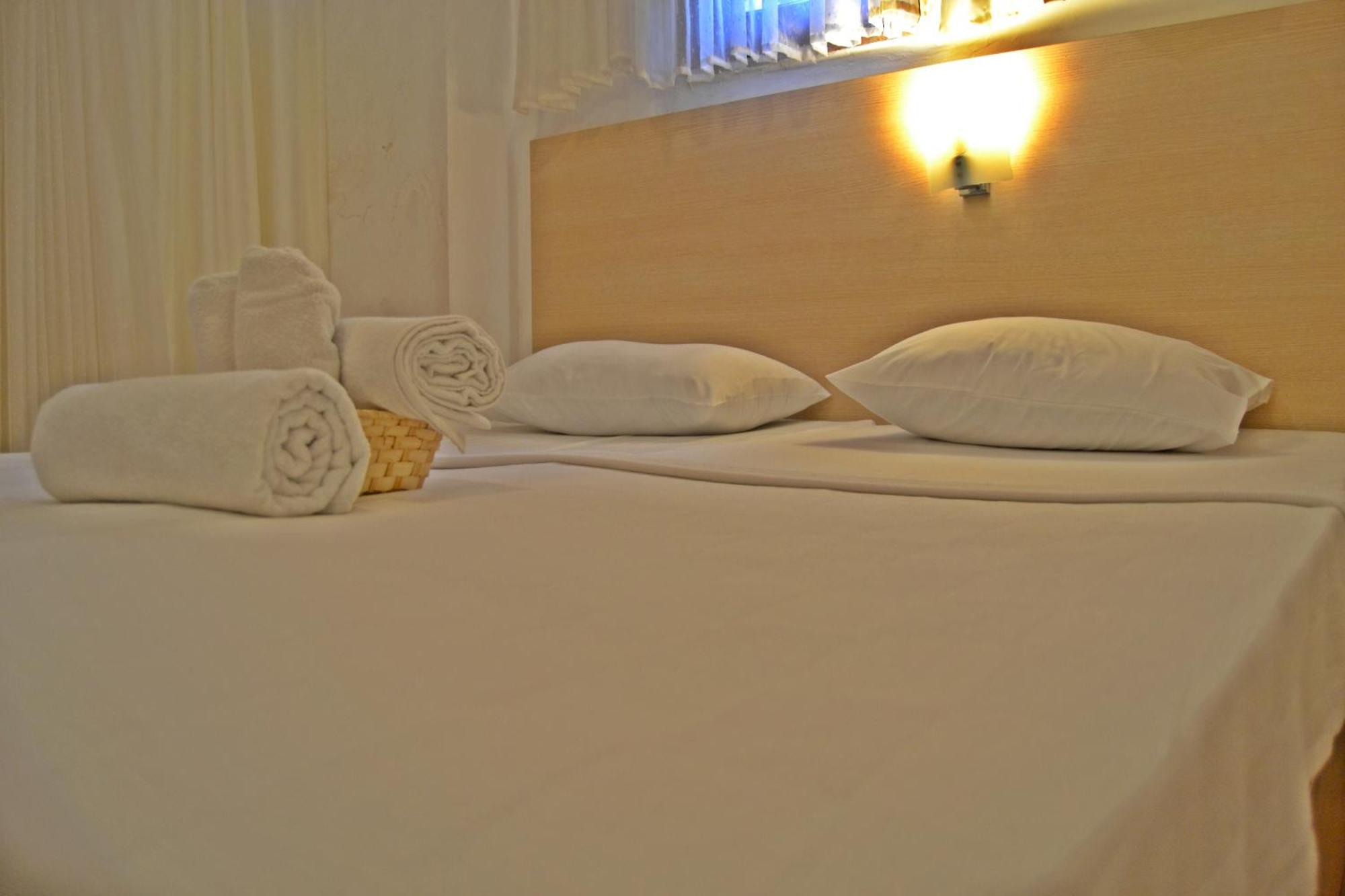 Oscar Bed & Breakfast 2*