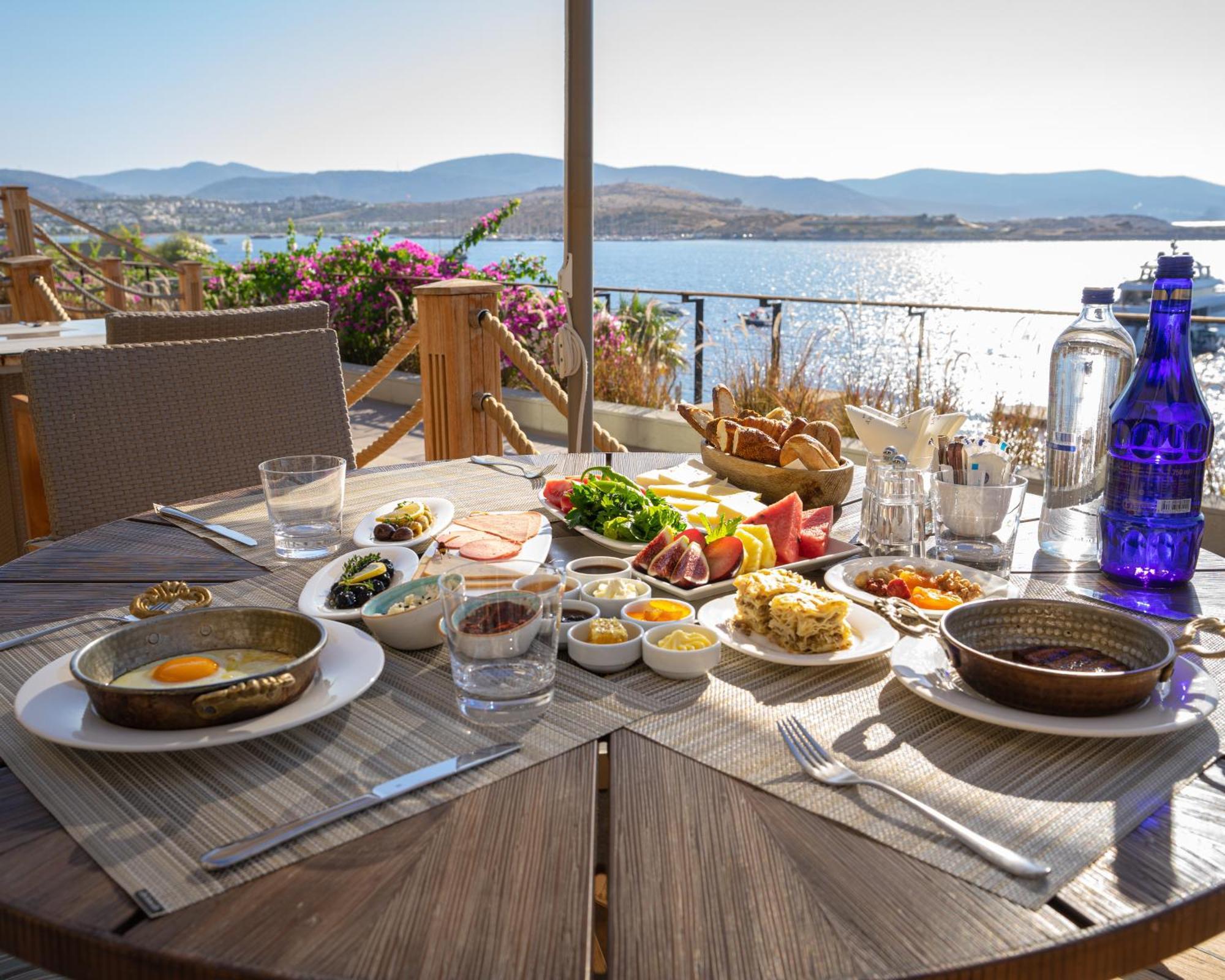 Caresse, A Luxury Collection & Spa, Bodrum 5*