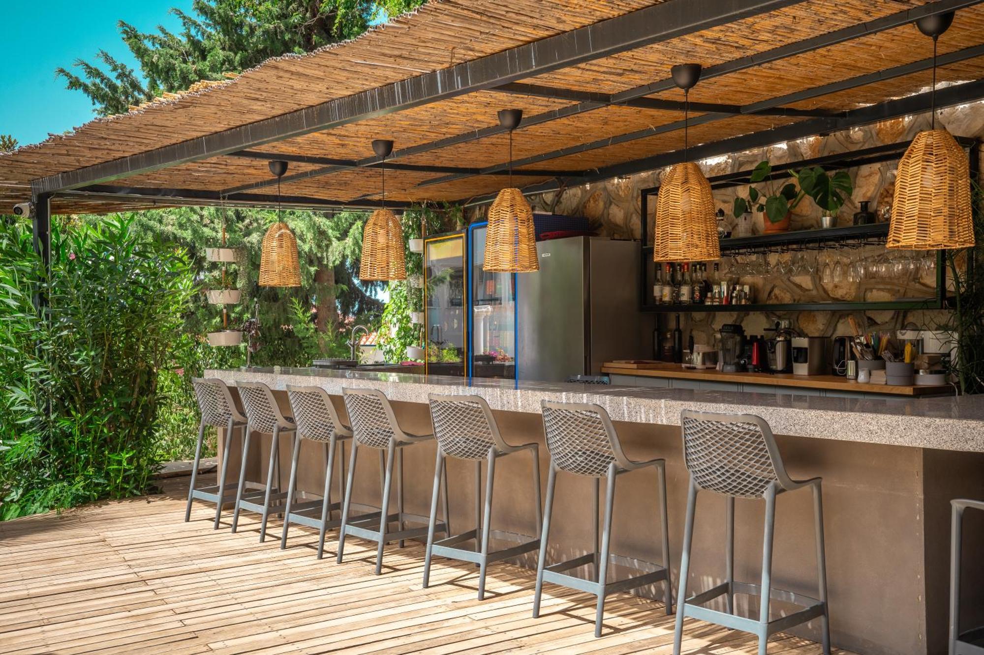 True Blue Boutique Hotel 4*