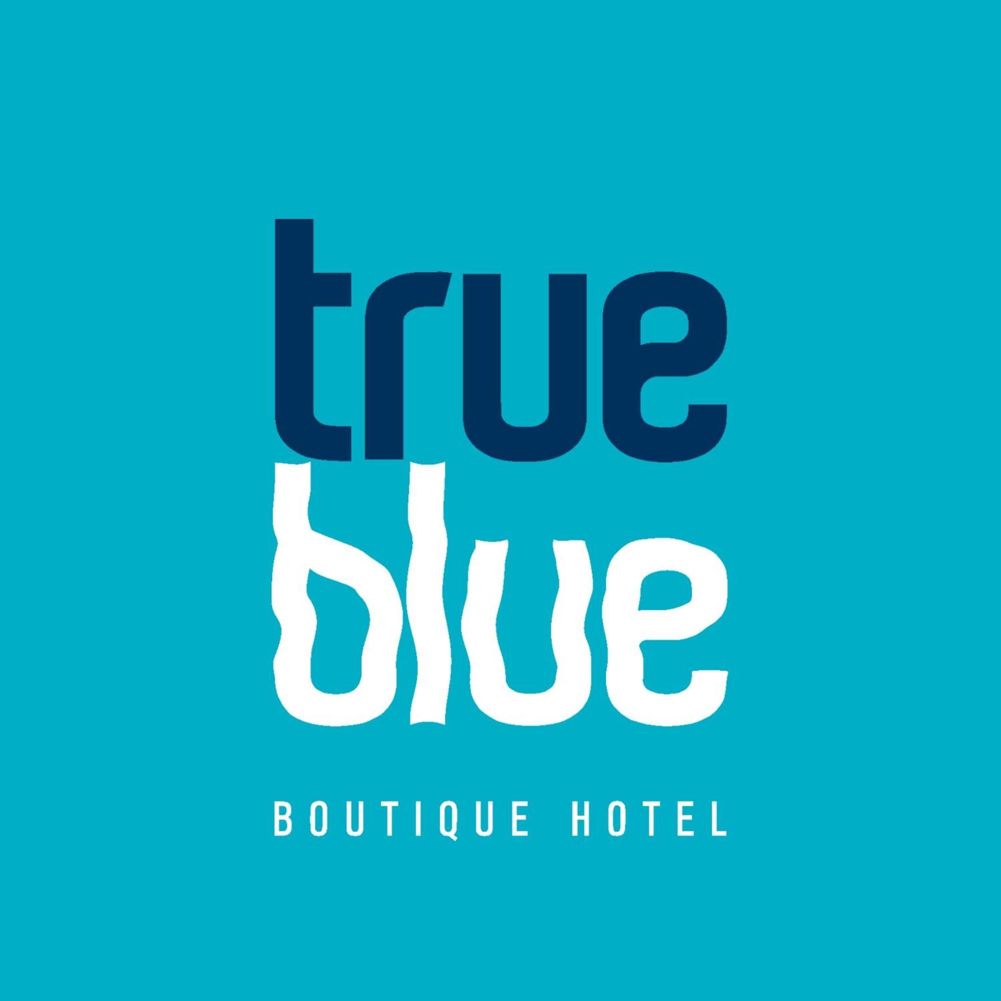 True Blue Boutique Hotel