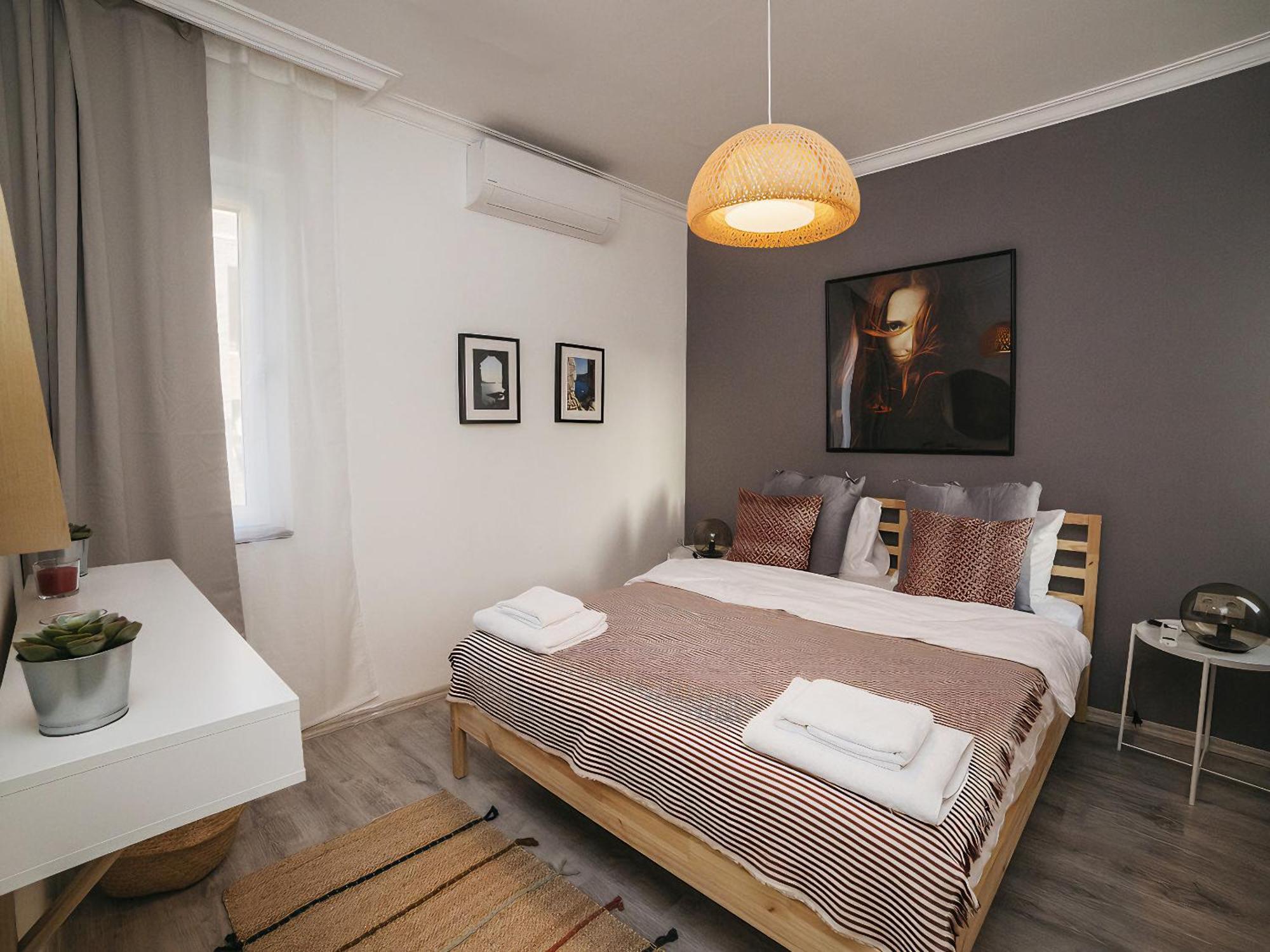 True Blue Boutique Hotel 4*