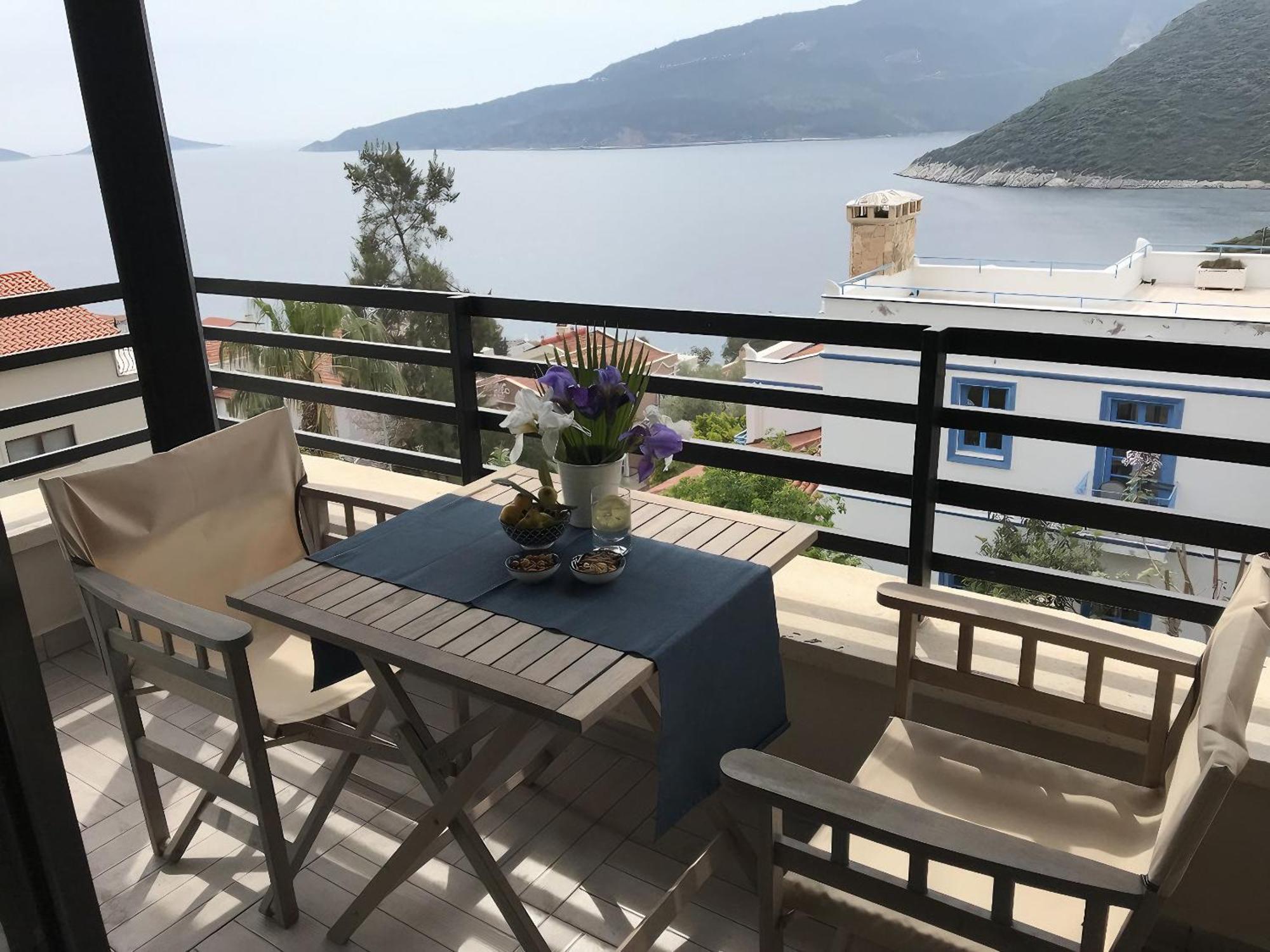 True Blue Boutique Hotel 4*
