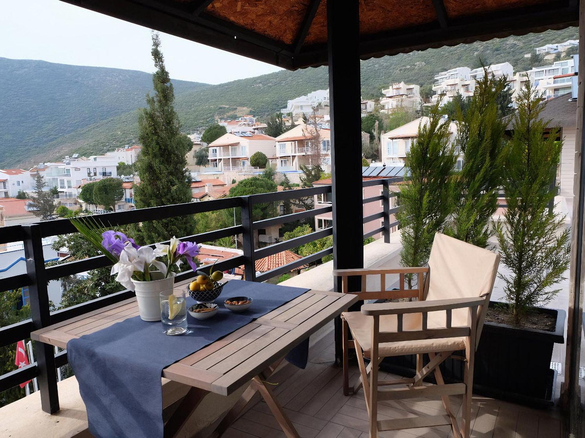 True Blue Boutique Kalkan