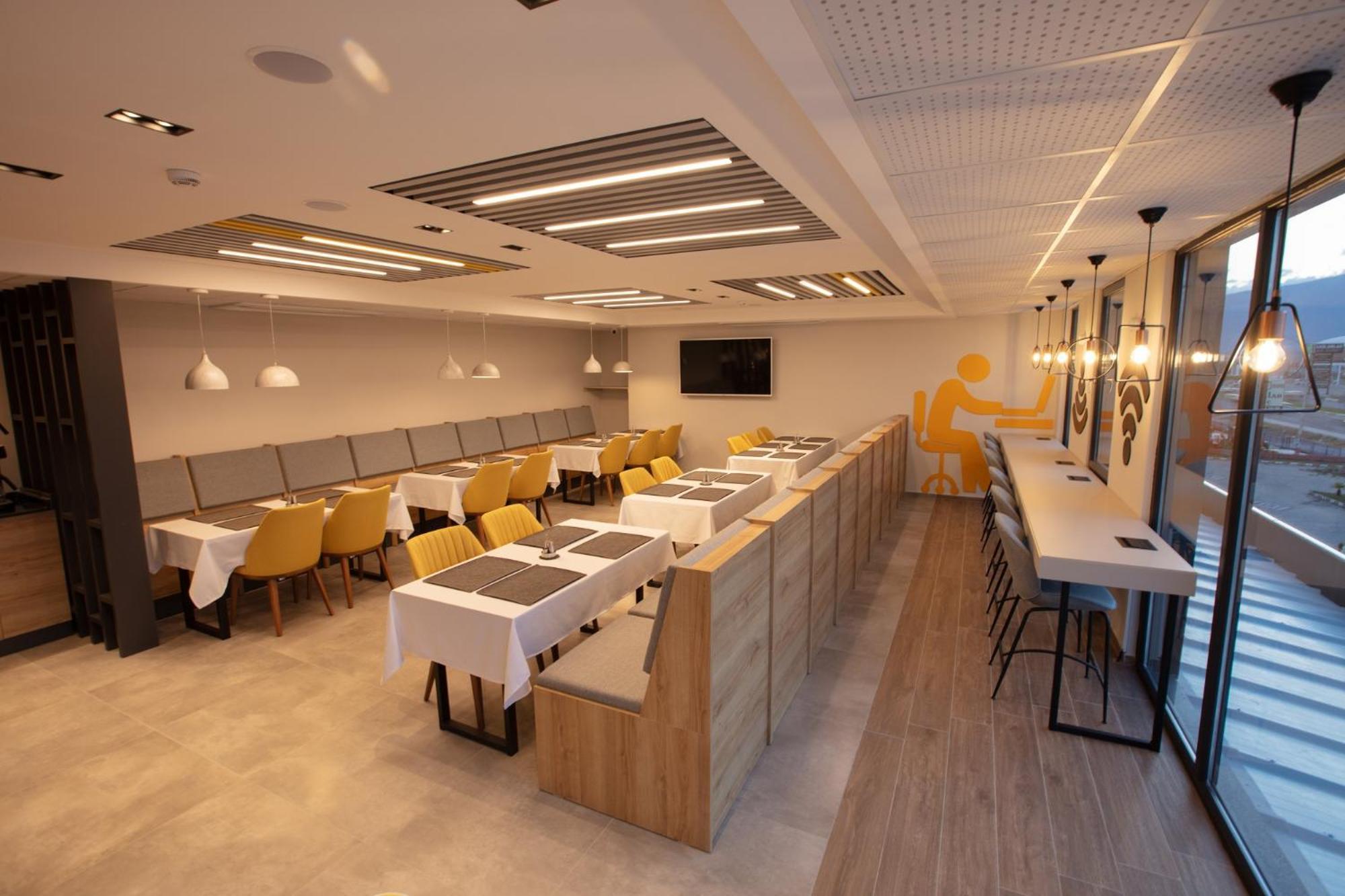 Hotel Valent Business