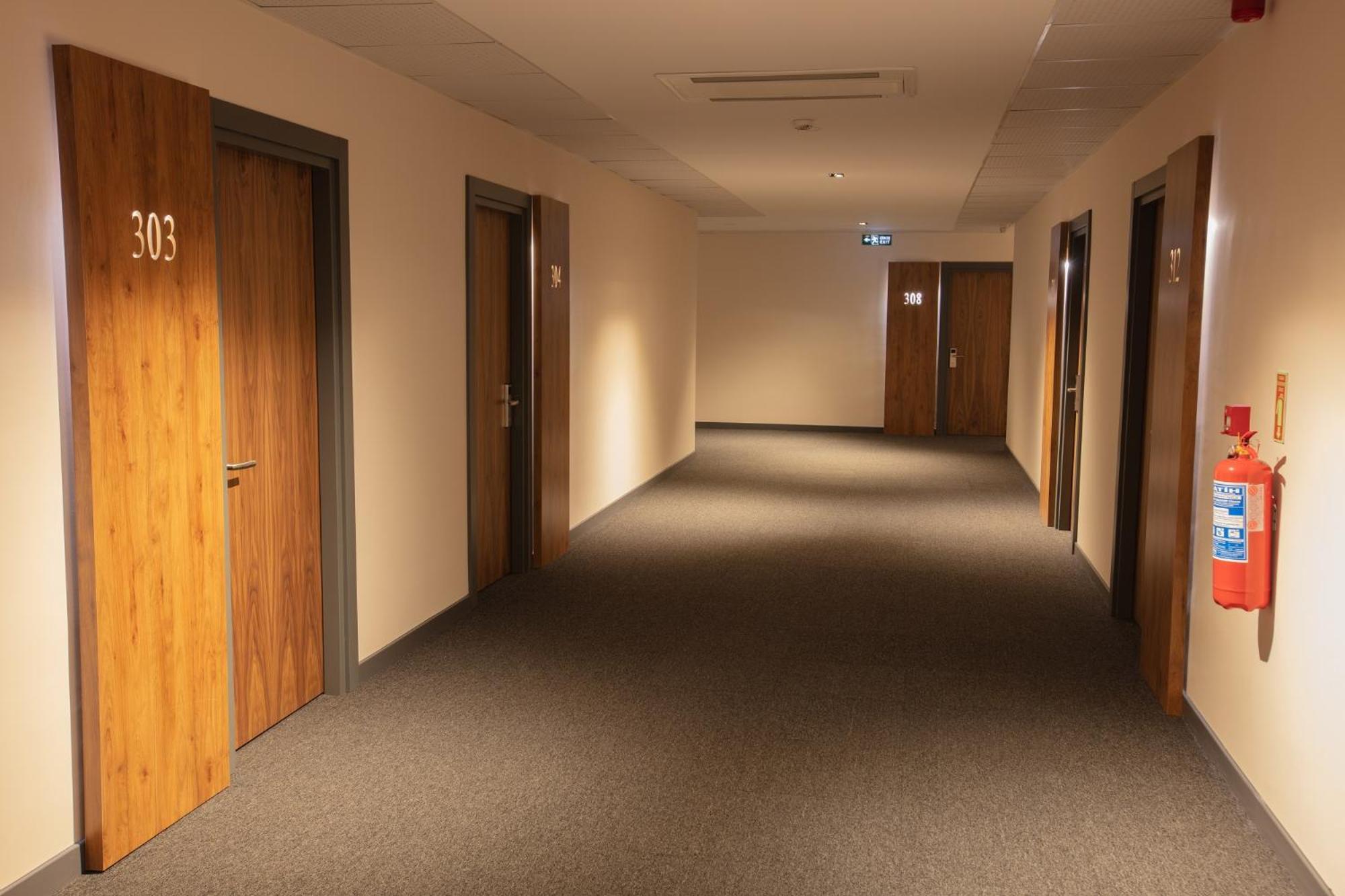 Hotel Valent Business Akcay (Edremit)