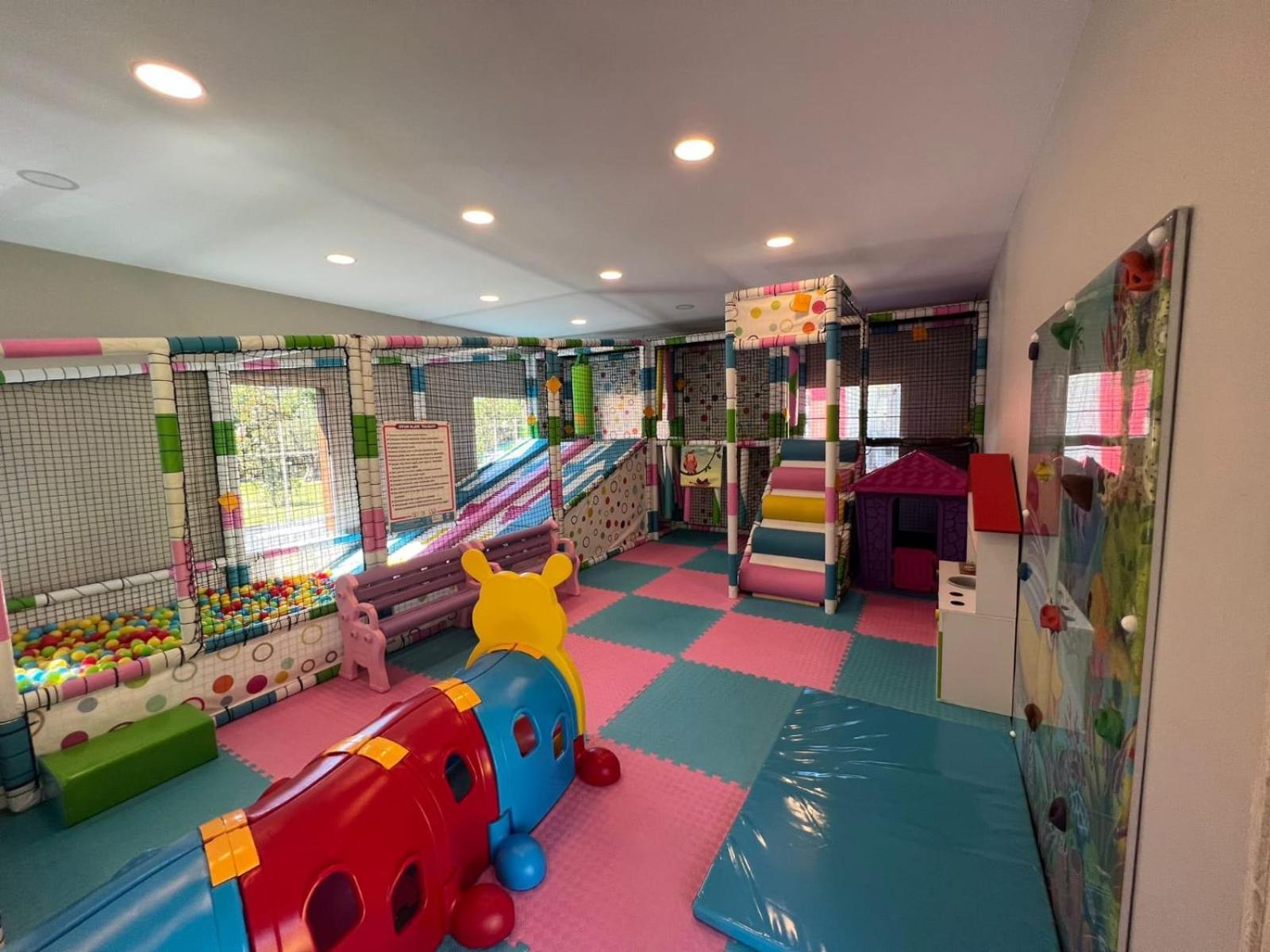 Hotel Batihan Vadi