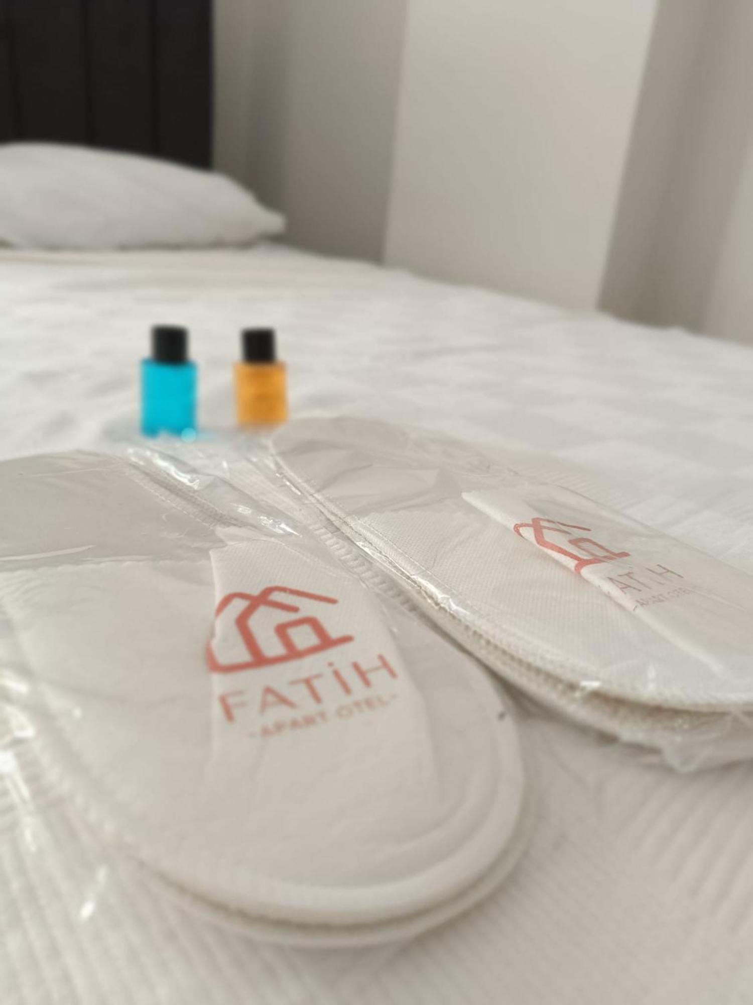 Miamia Fatih Aparthotel