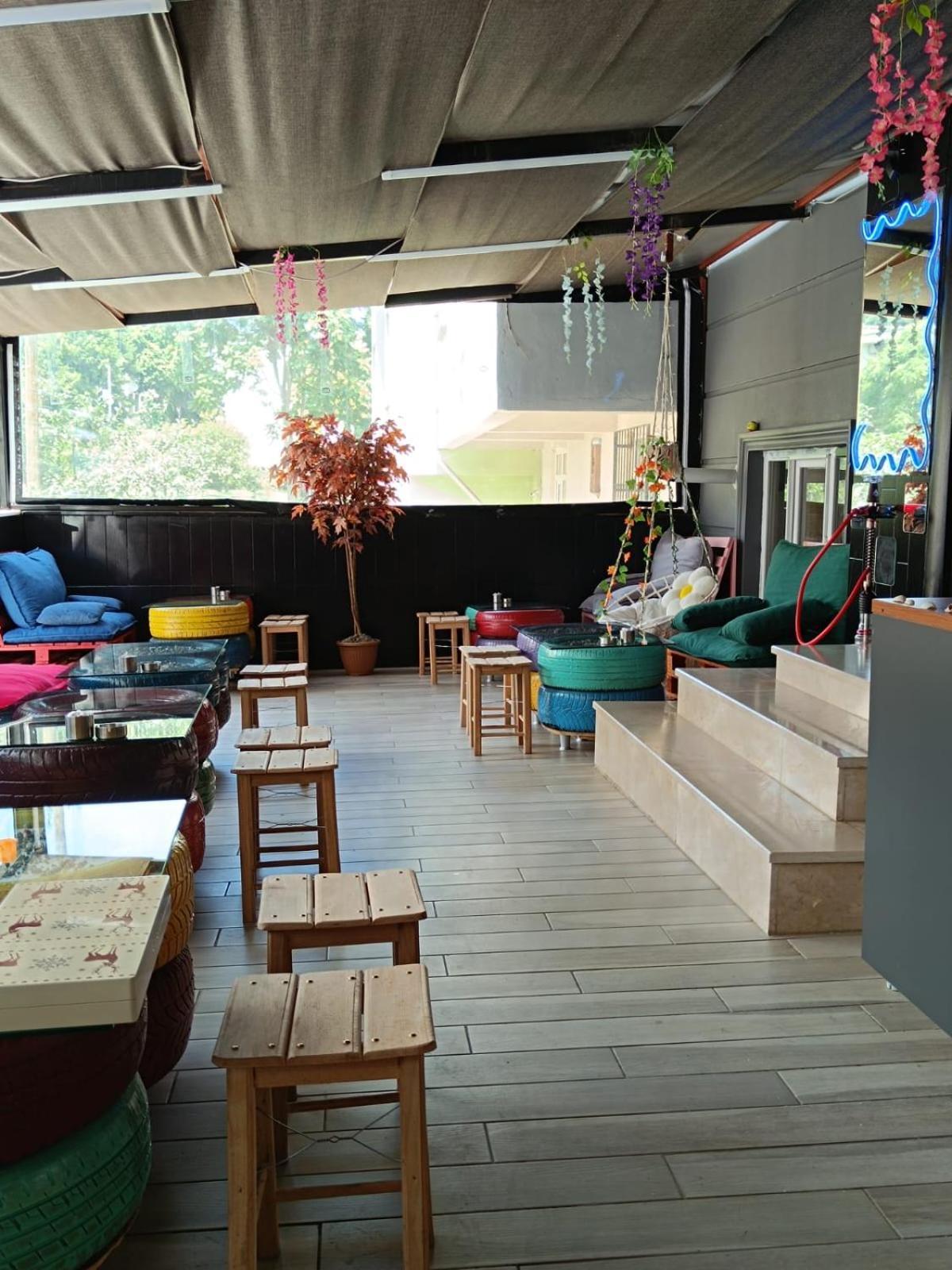 Aparthotel Miamia Fatih
