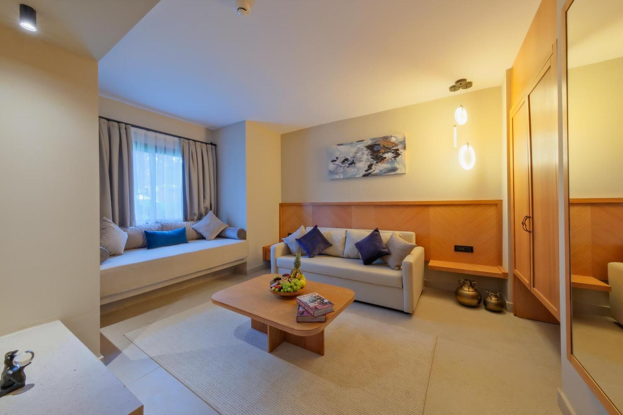 Siu Collection Hotel Beldibi (Kemer)