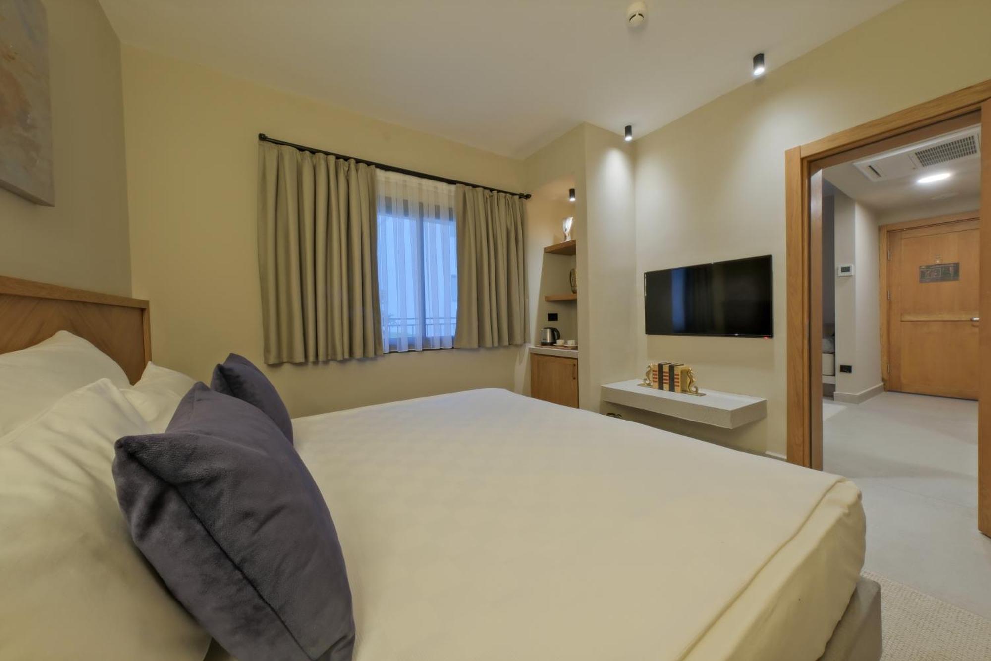 Siu Collection 5* Beldibi (Kemer)