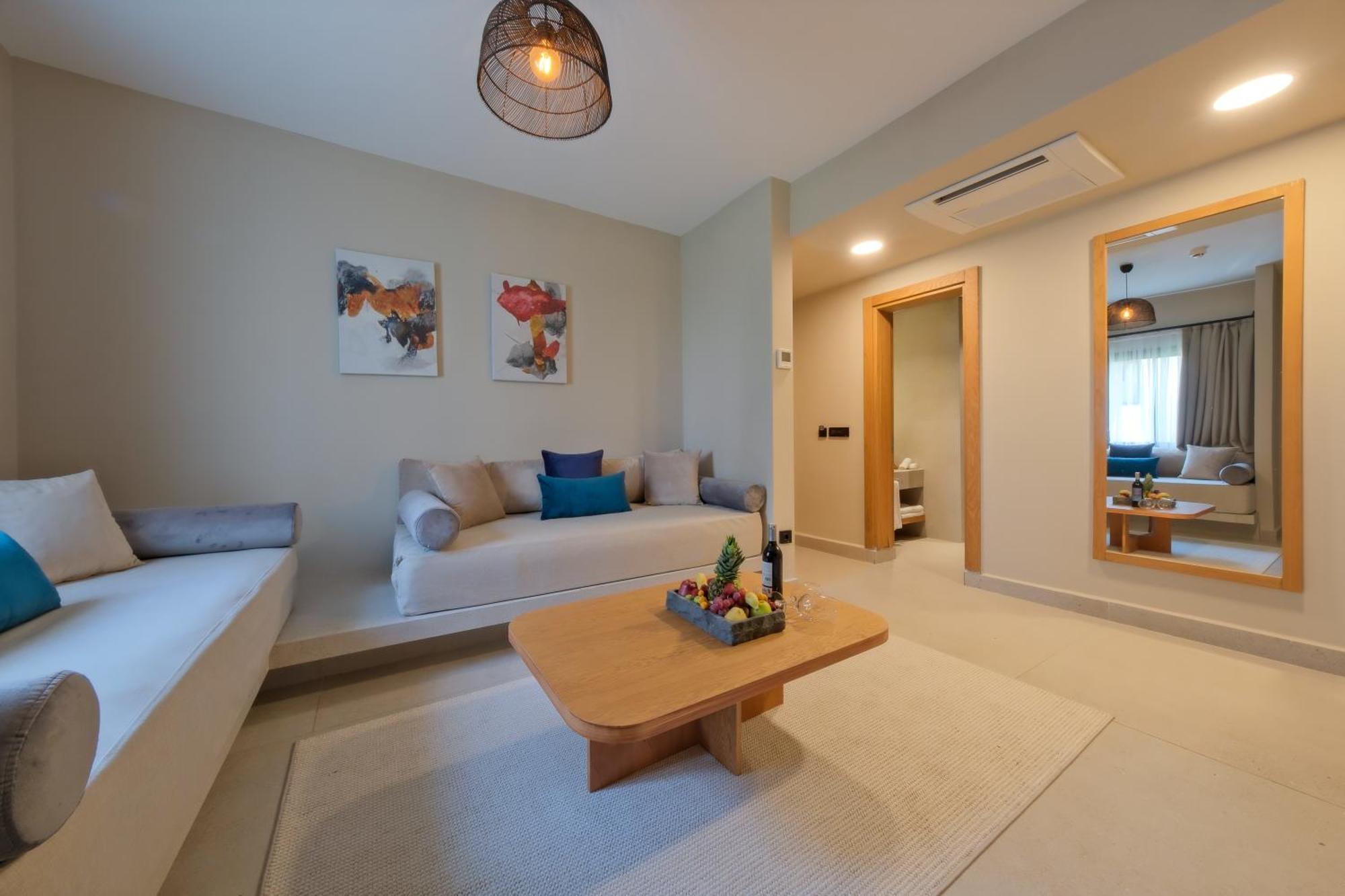 Siu Collection Beldibi (Kemer)