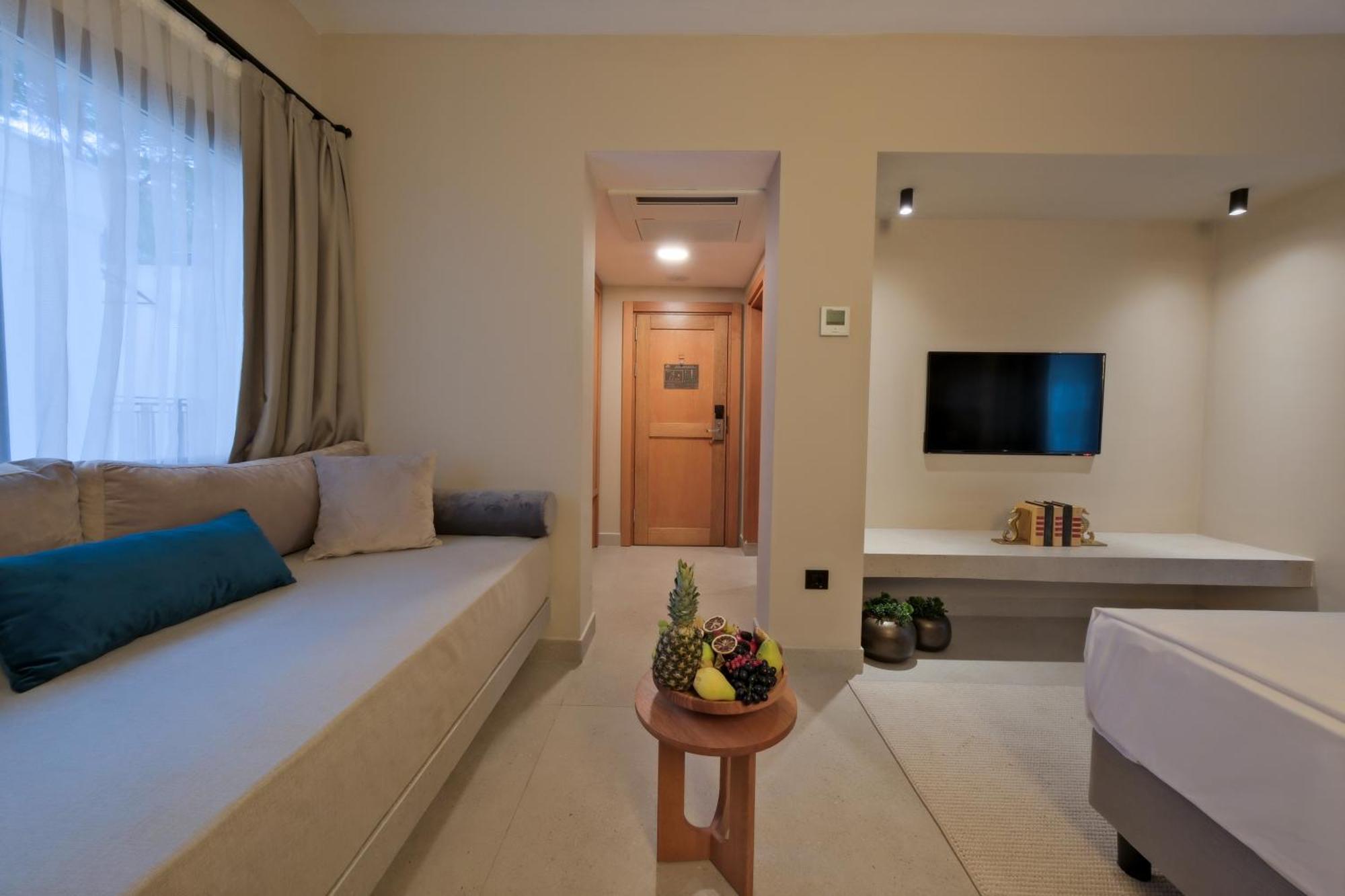 Siu Collection Beldibi (Kemer)
