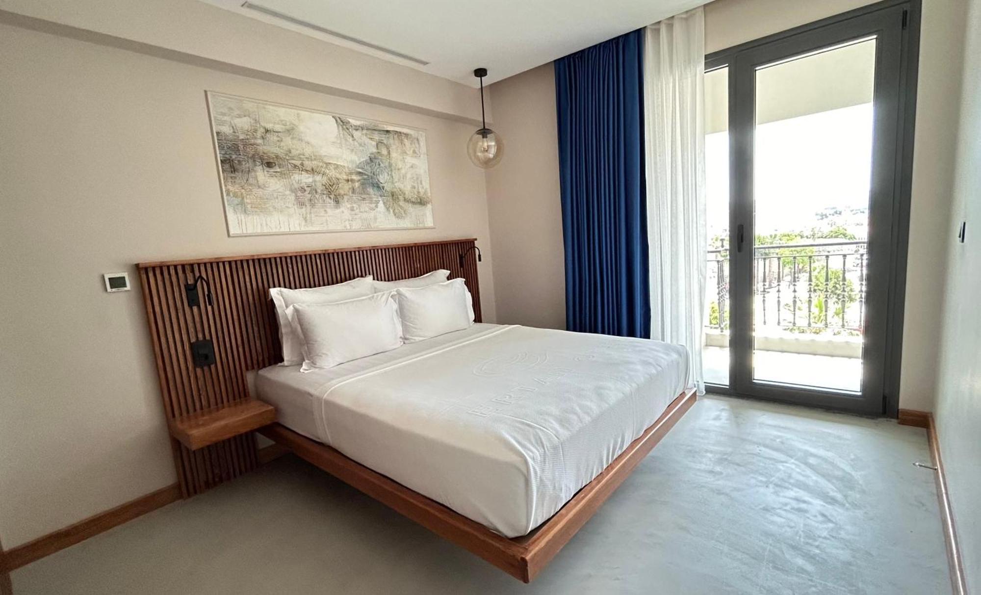 Hotel Ertan