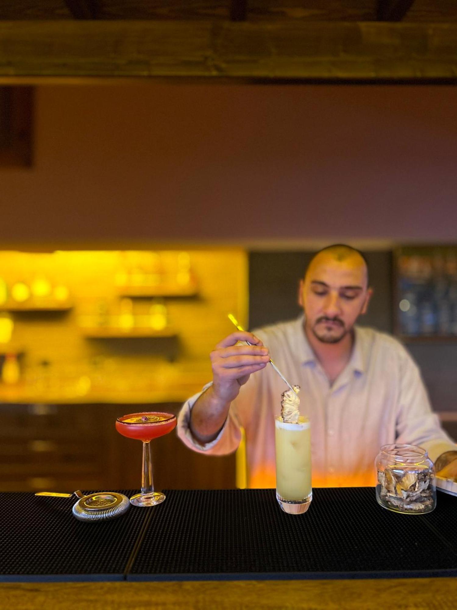 Ertan Hotel