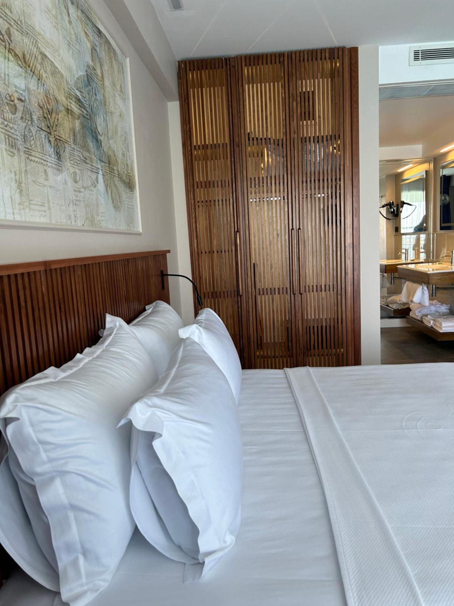 Ertan Hotel