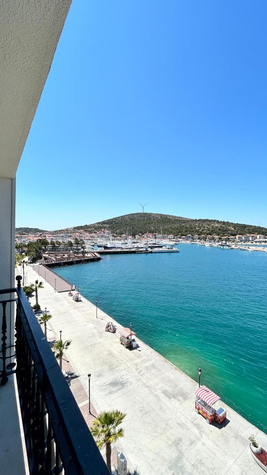 Hotel Ertan