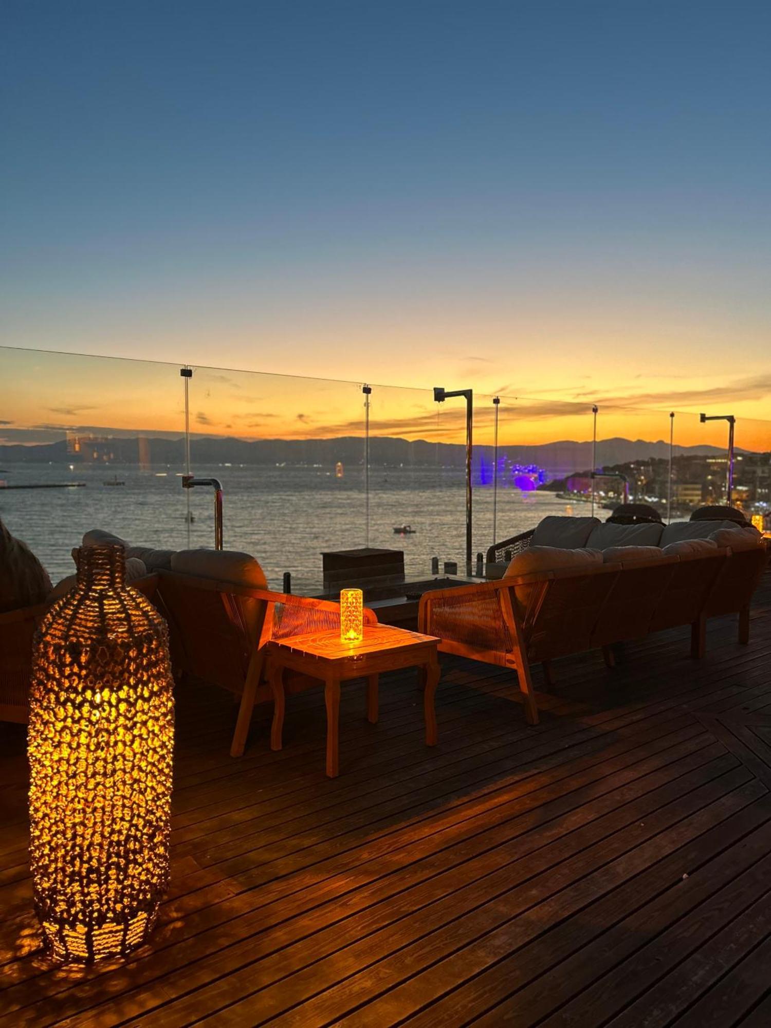 Hotel Ertan 4*