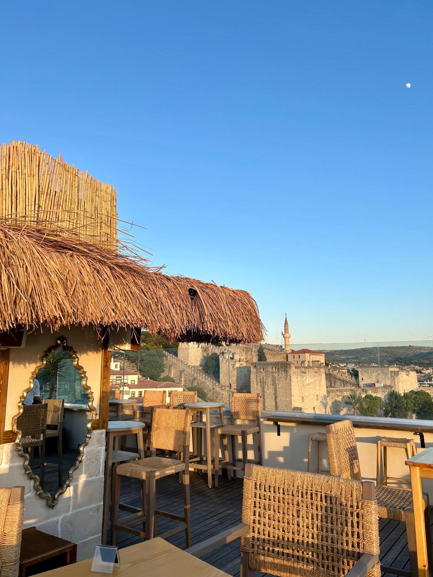 Ertan Hotel Cesme