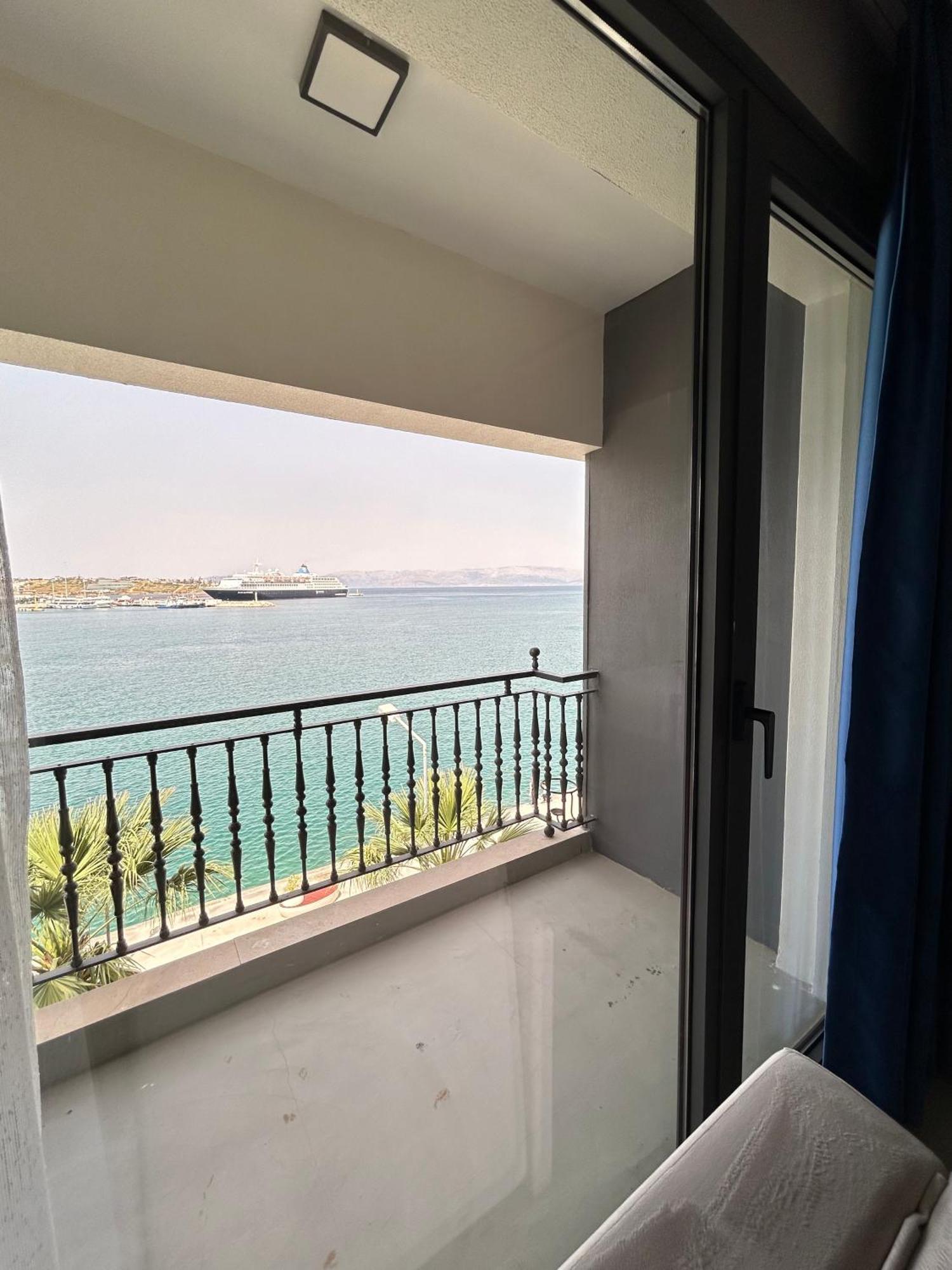 Ertan 4* Cesme