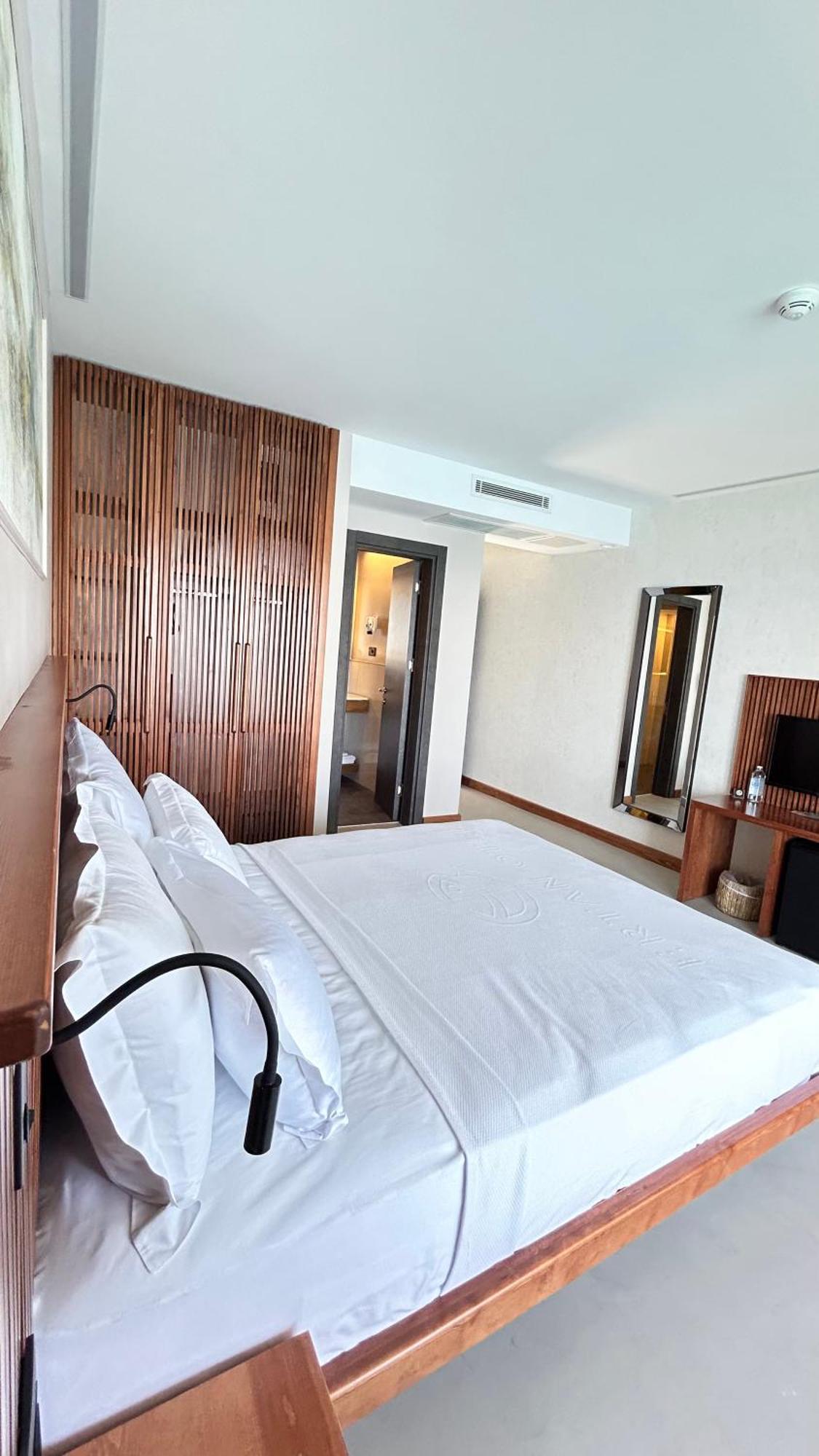 Ertan Hotel