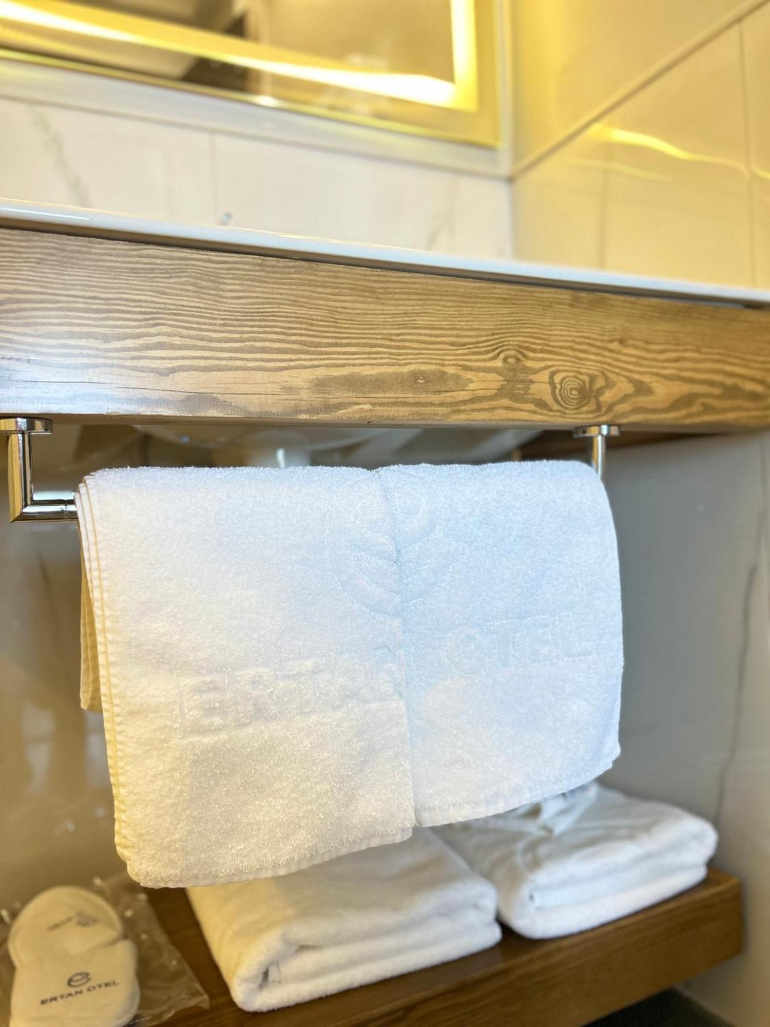 Ertan Hotel 4*